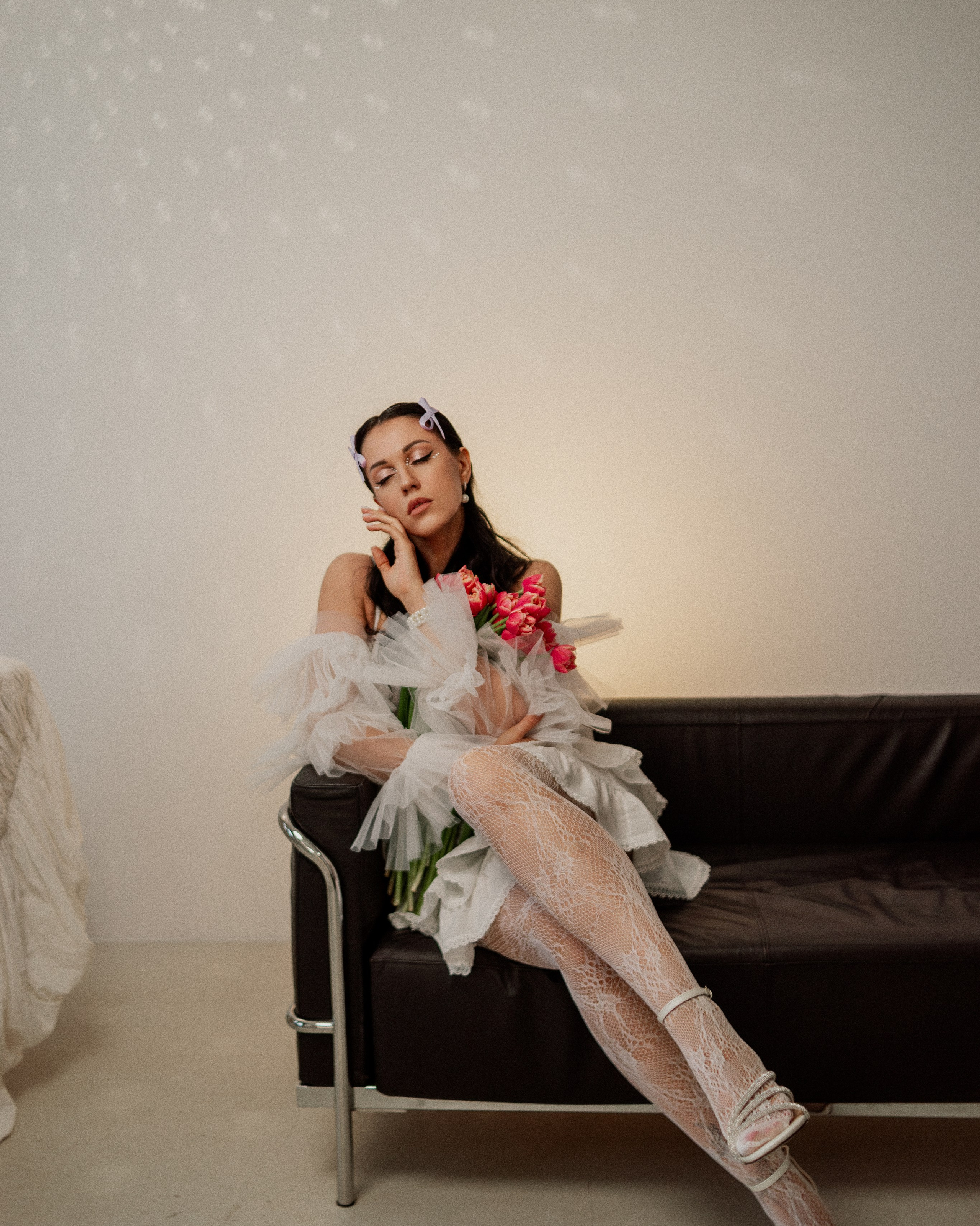 Винтаж. Весна