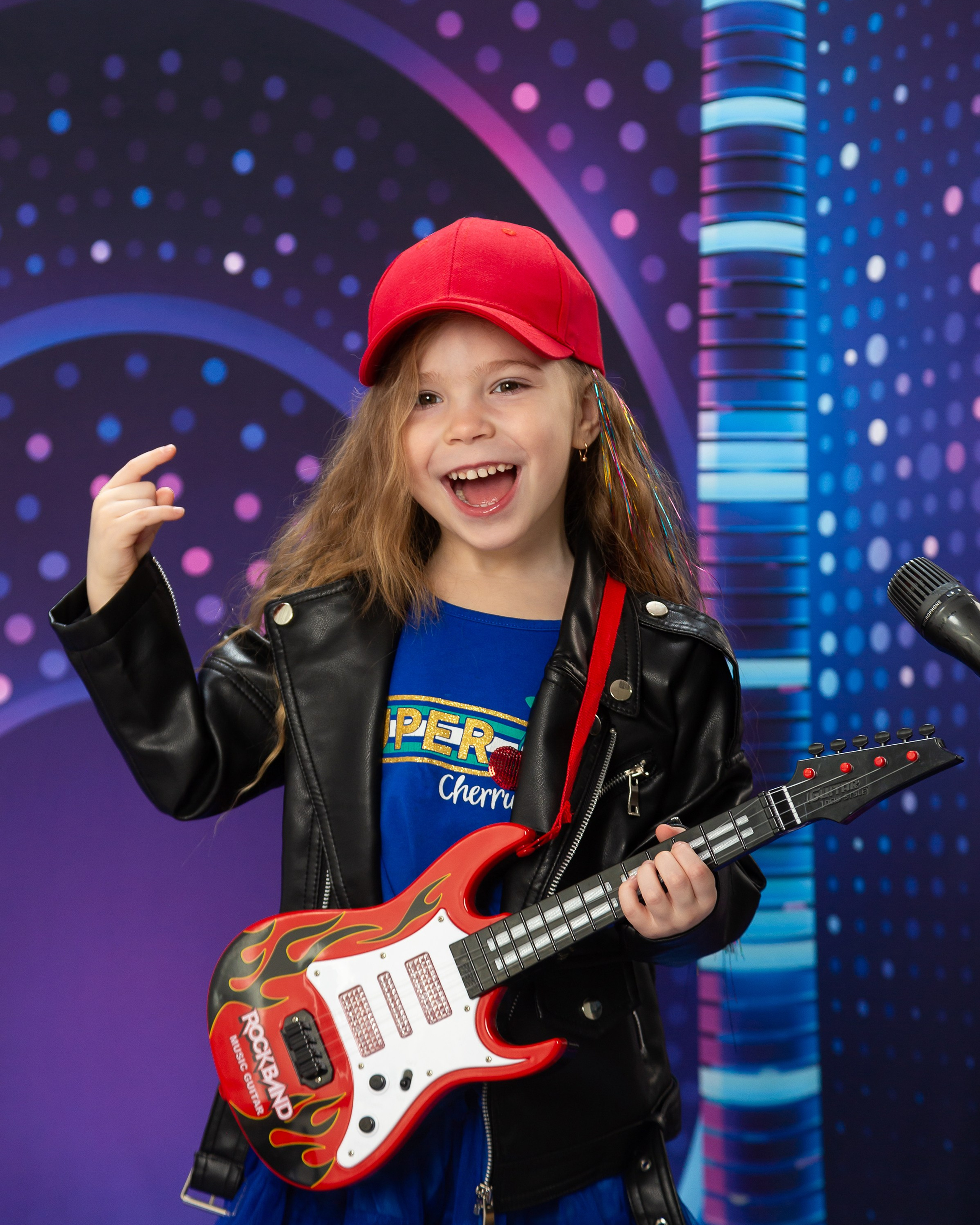 Rock Star