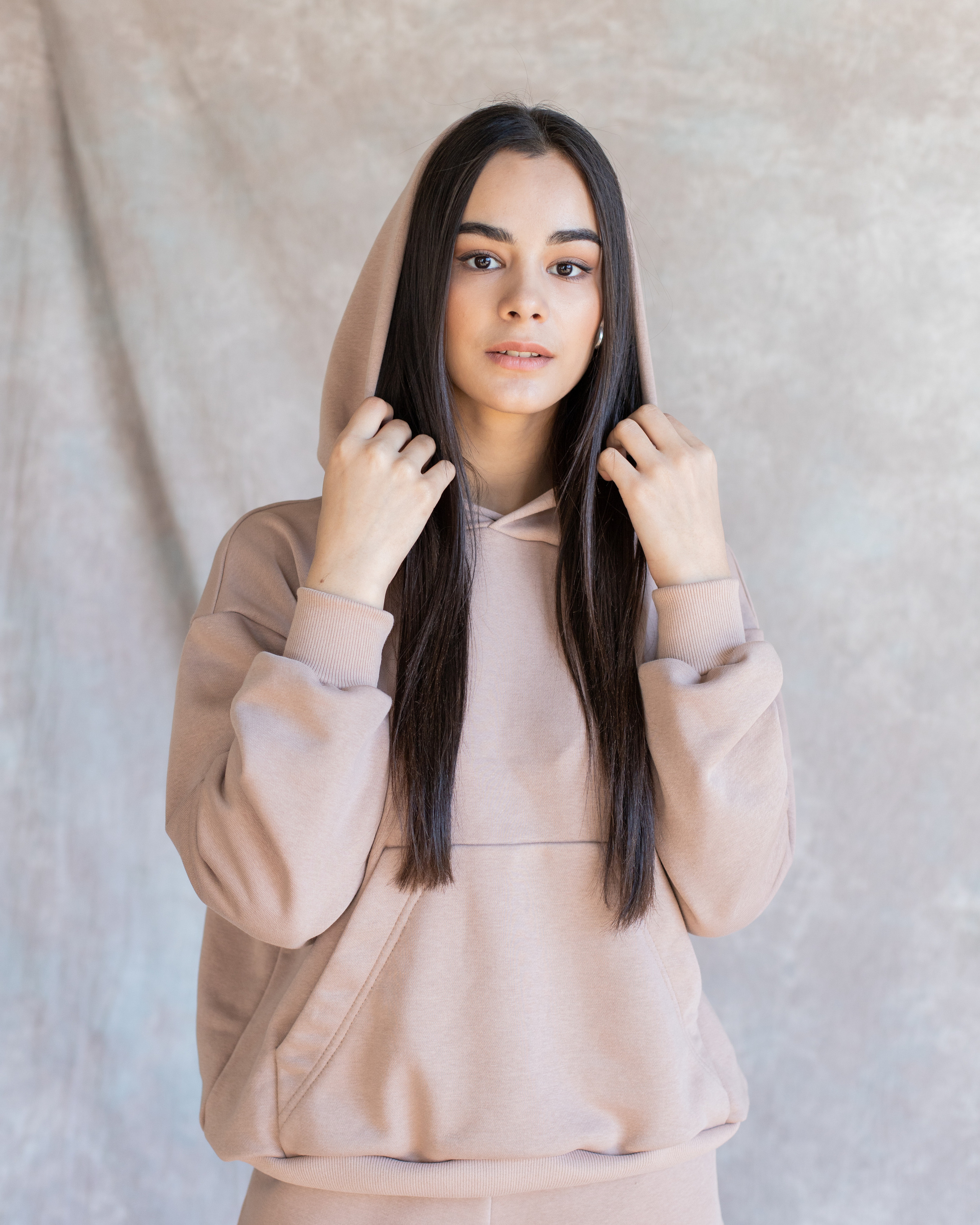 La Musa brand store basic