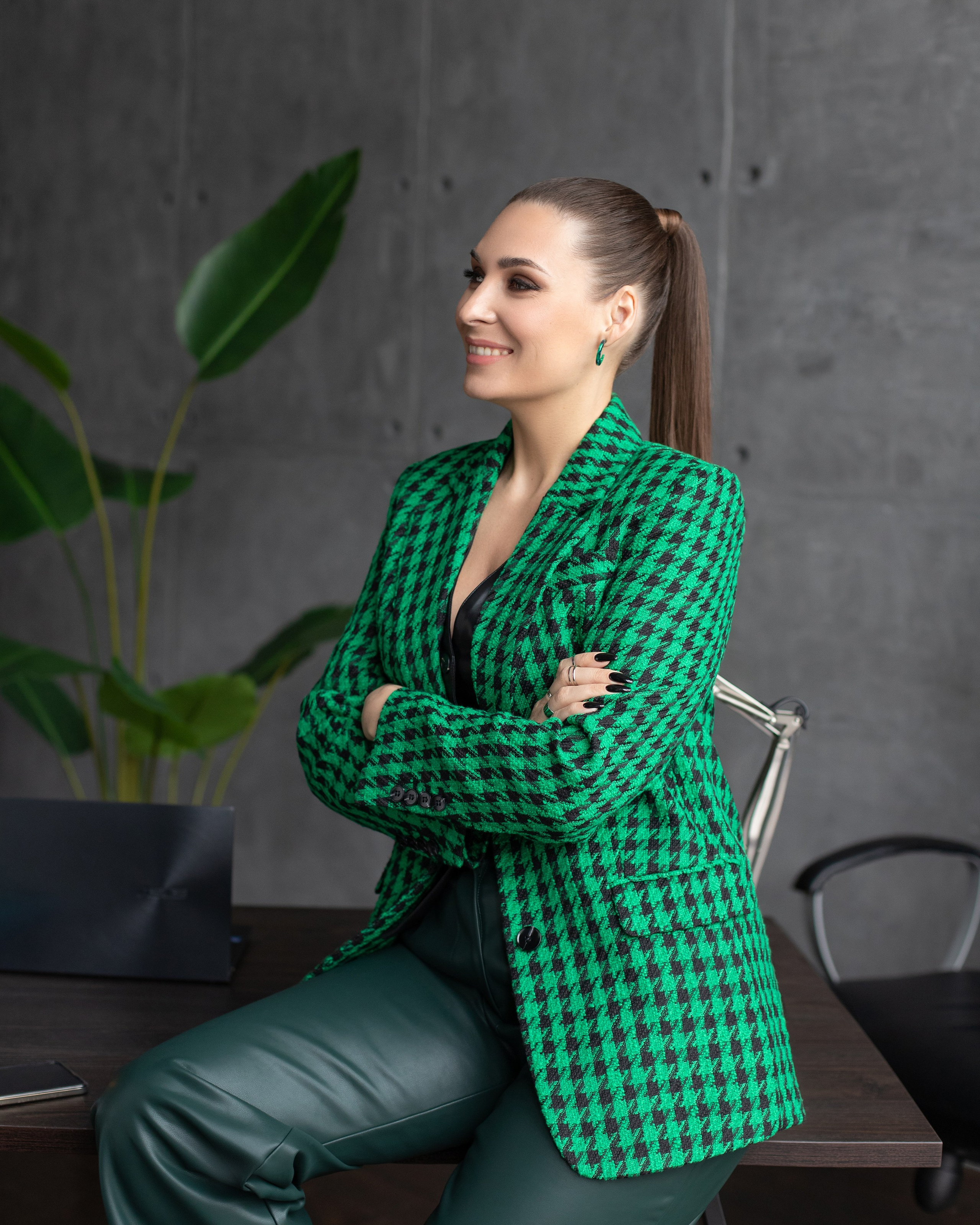 Дарья (маркетолог, предприниматель)