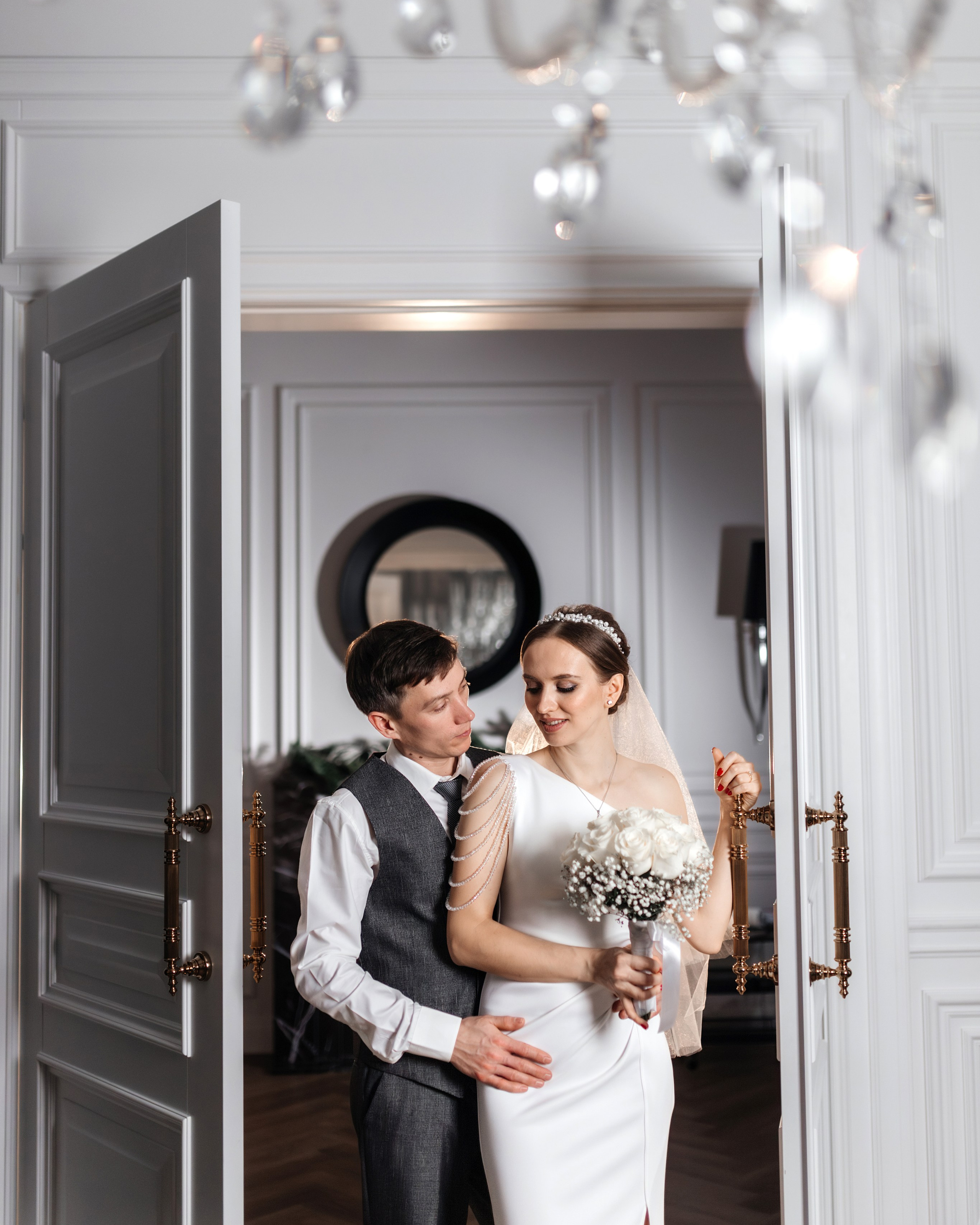 Руслан и&nbsp;Диляра