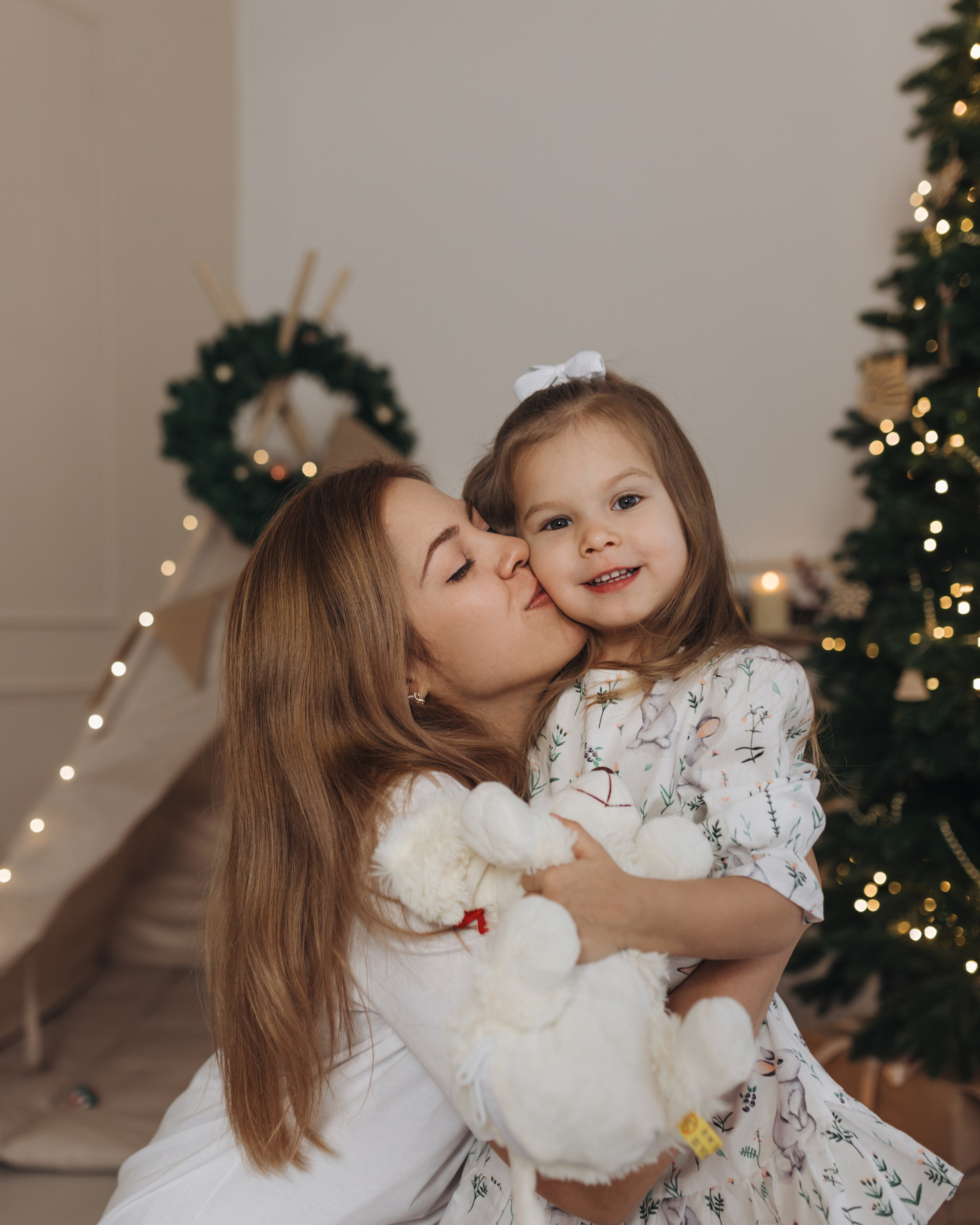 Девичьи секреты