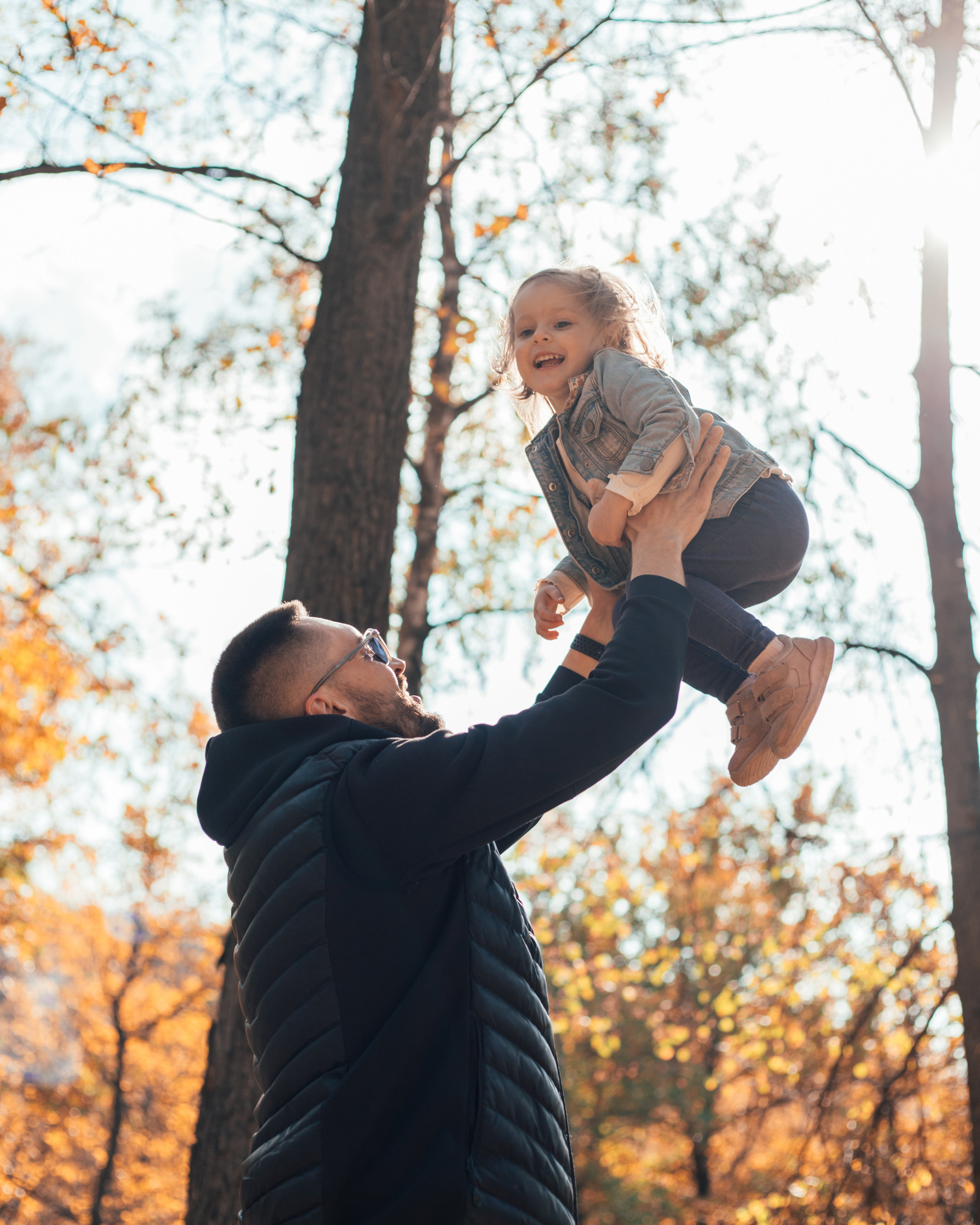 Денис, Мария, Семен и&nbsp;Алиса