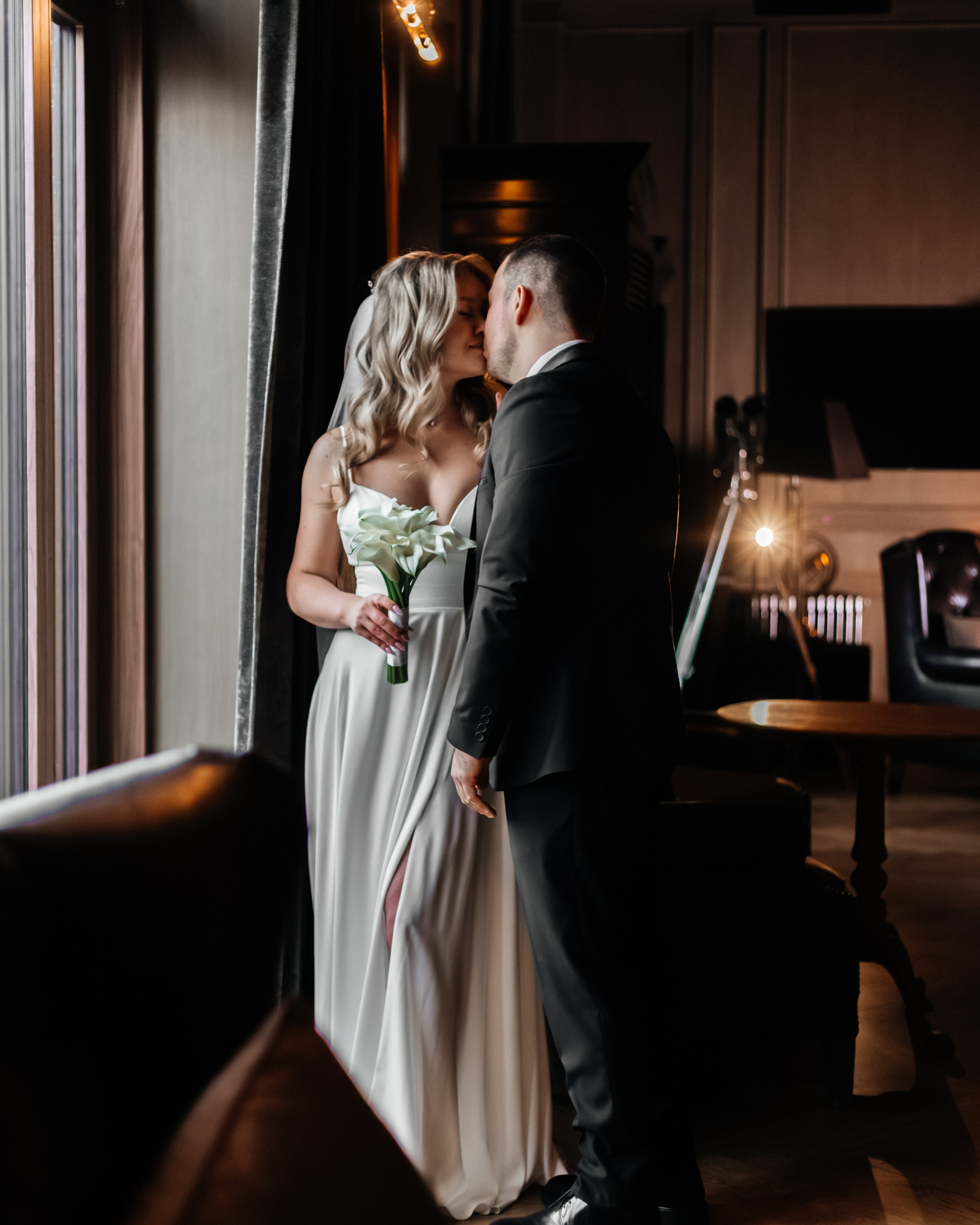 Адель и&nbsp;Лилия