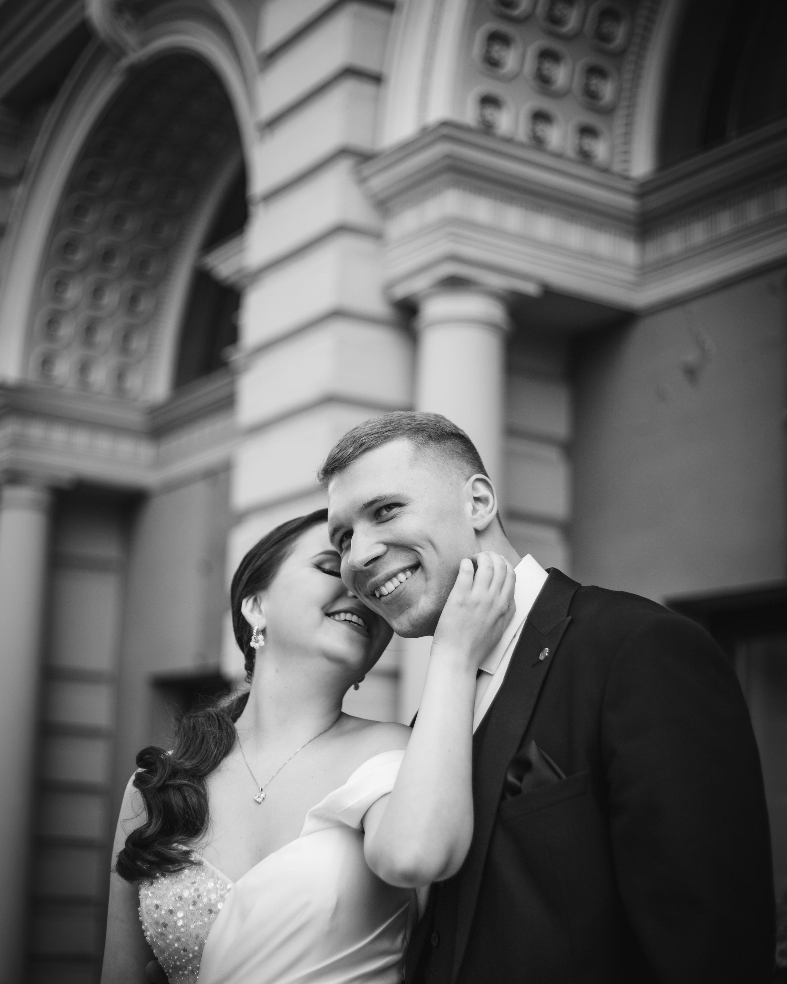 Роман и&nbsp;Аделина