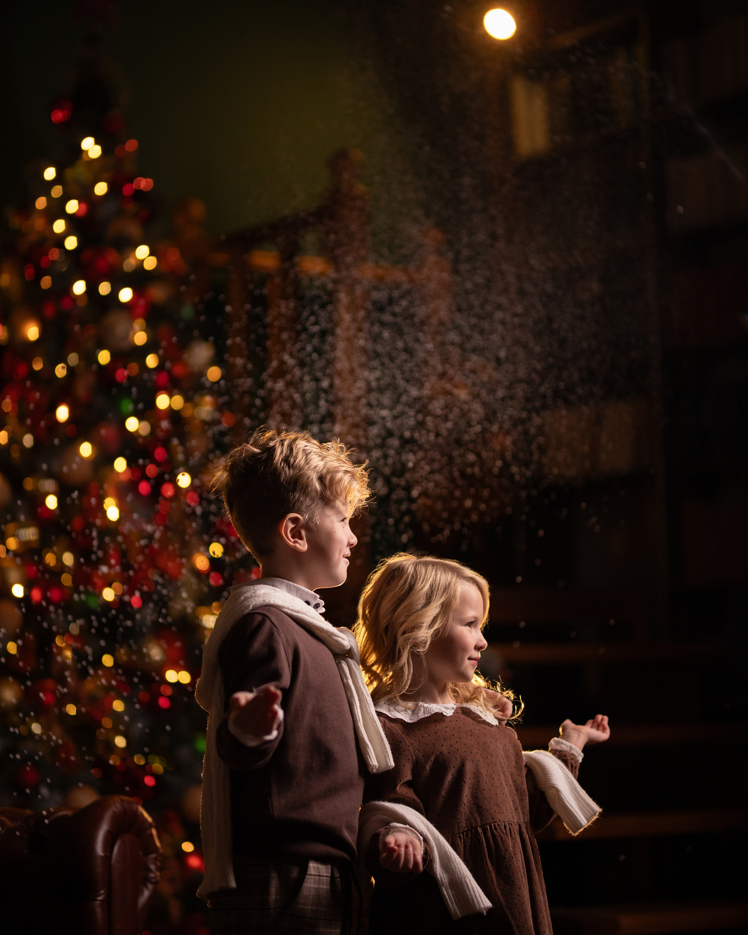 В ожидании чуда