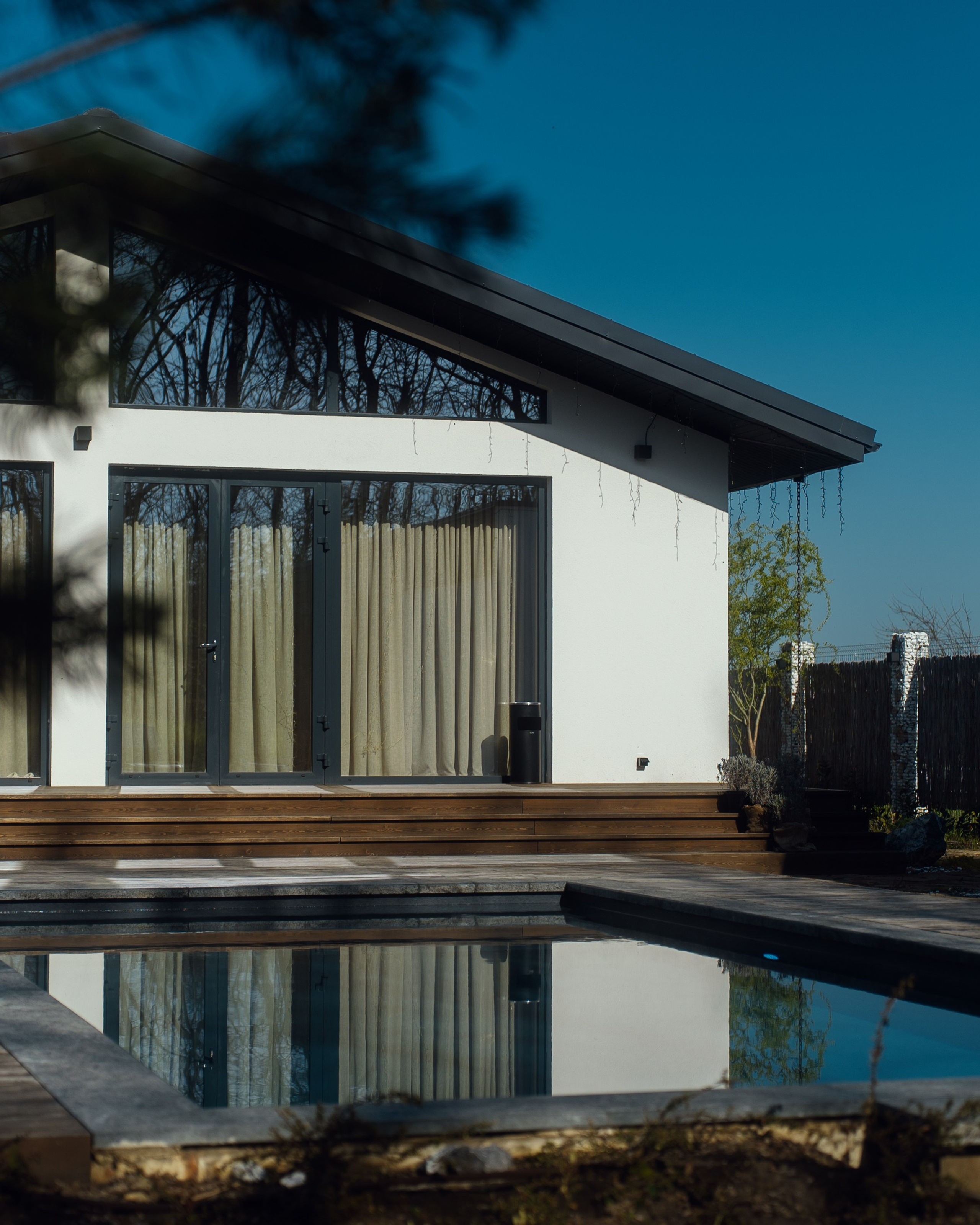 Novoe House