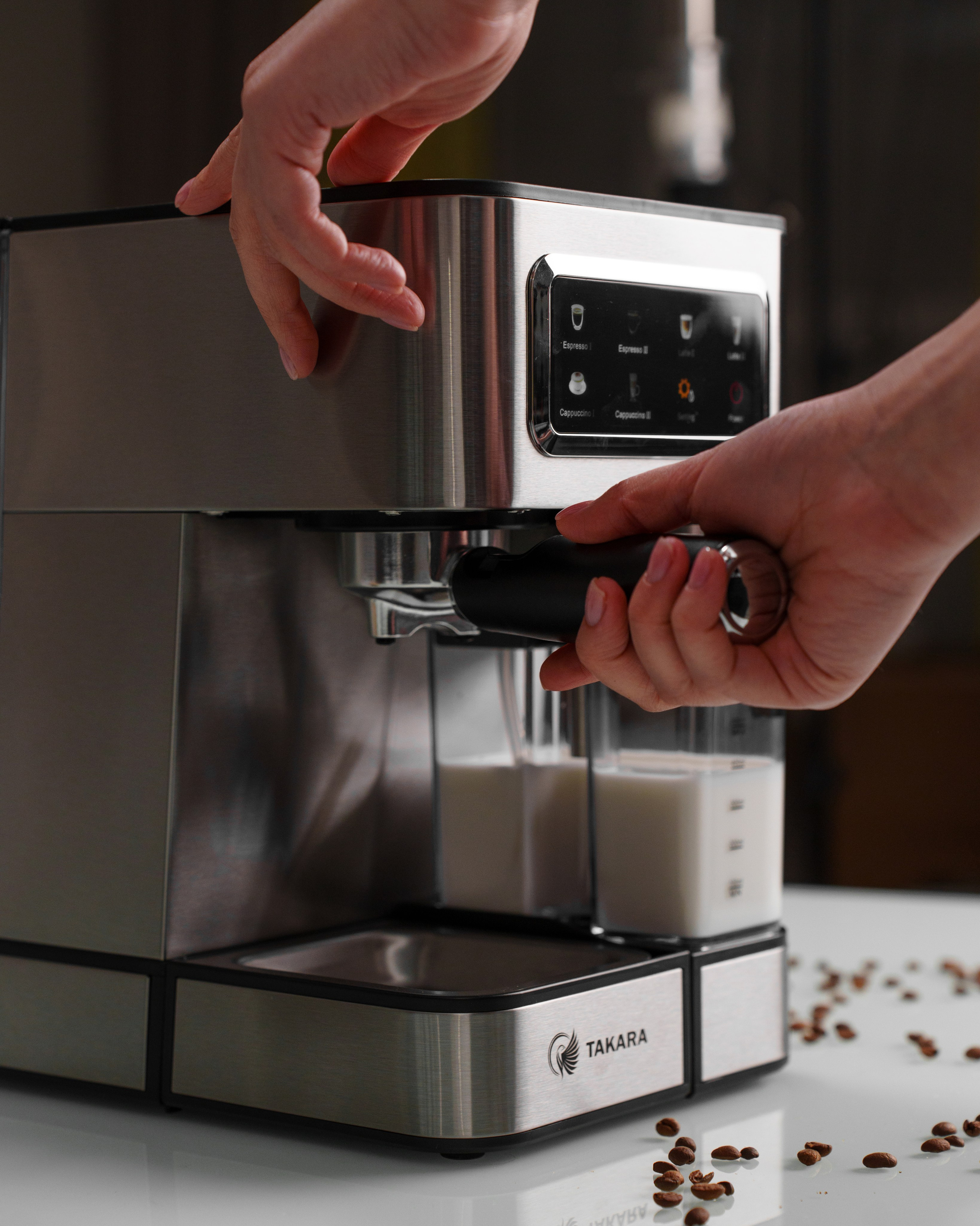 Кухонная техника