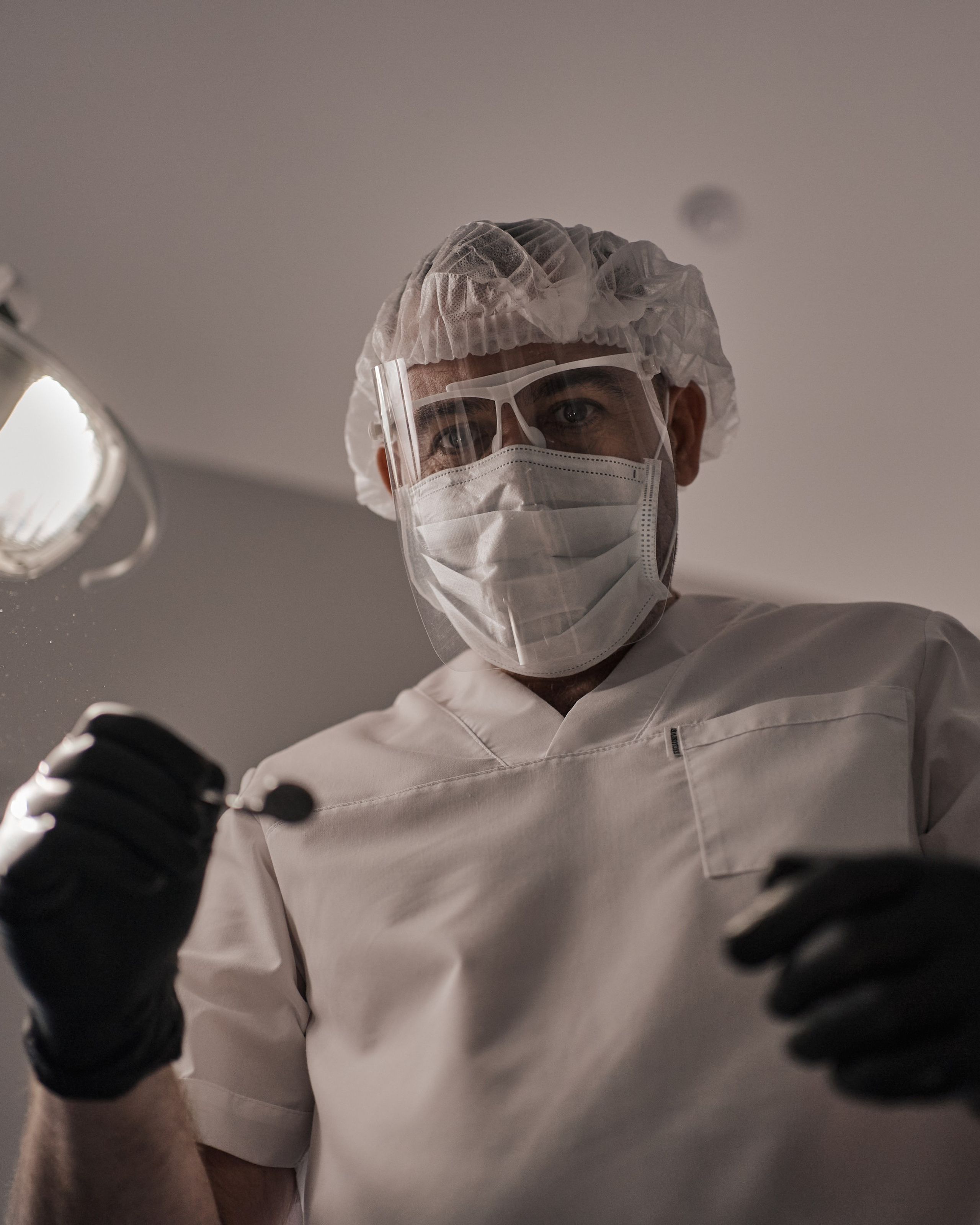 Семейная стоматология