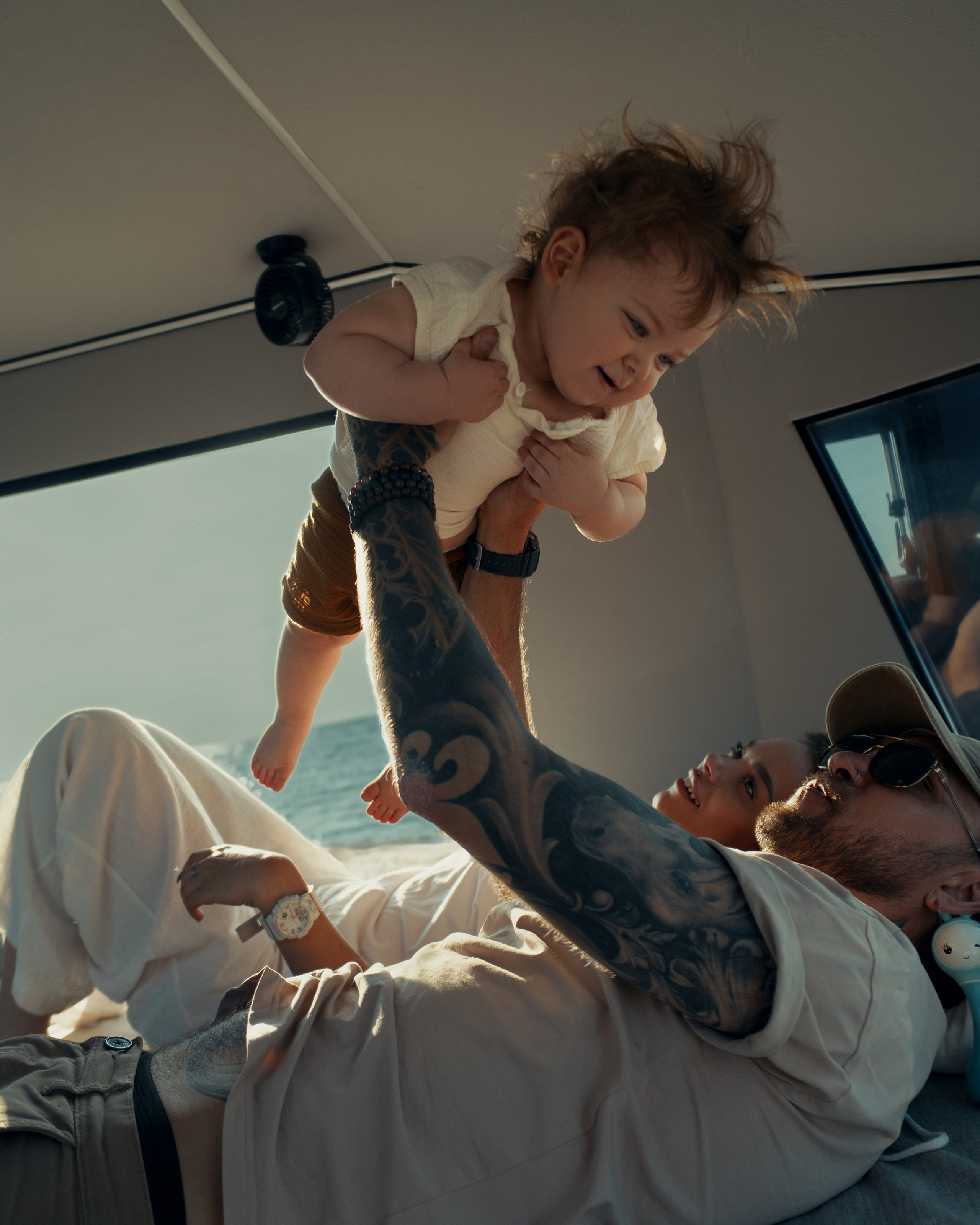 Дом на колесах