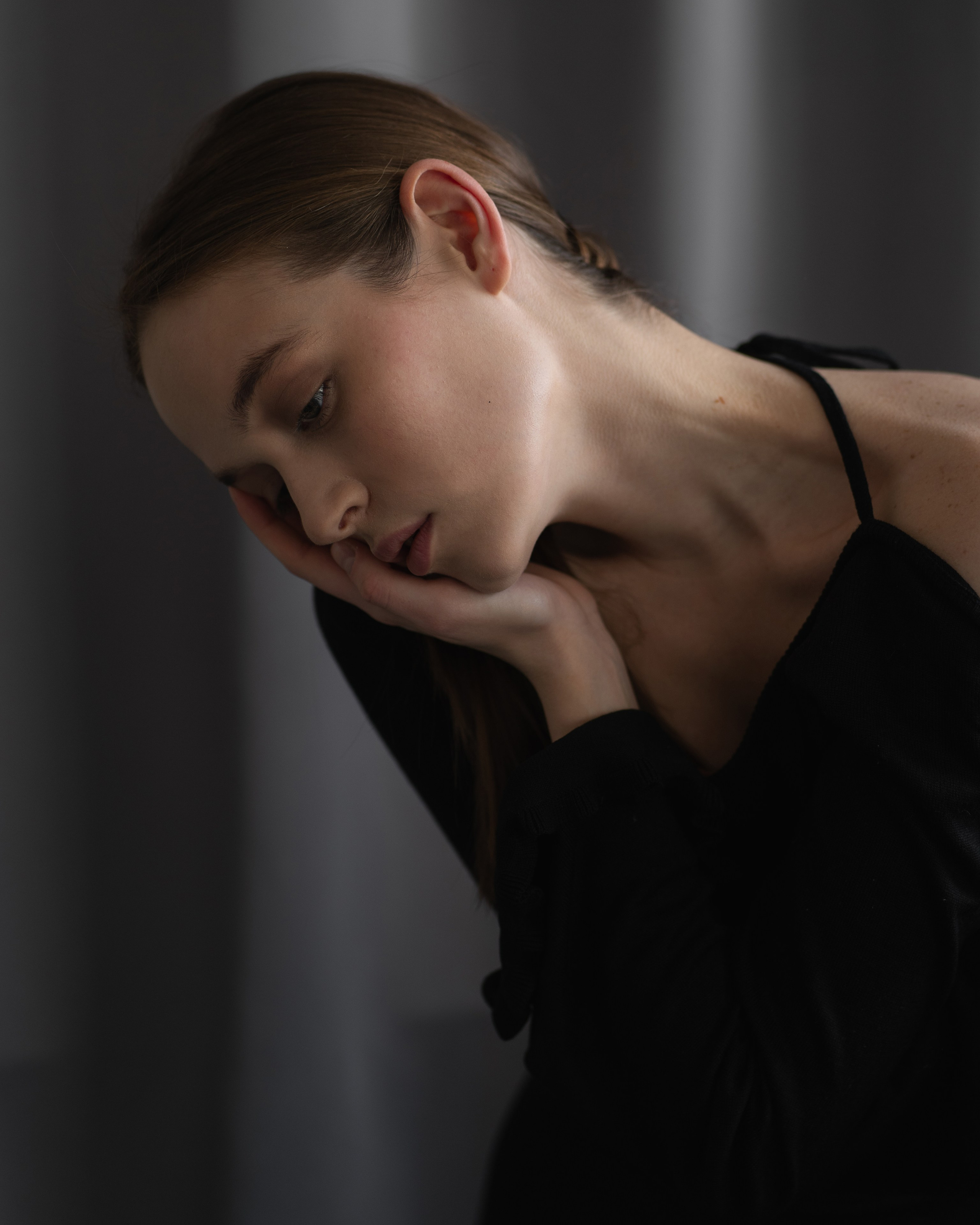 Персональный портрет