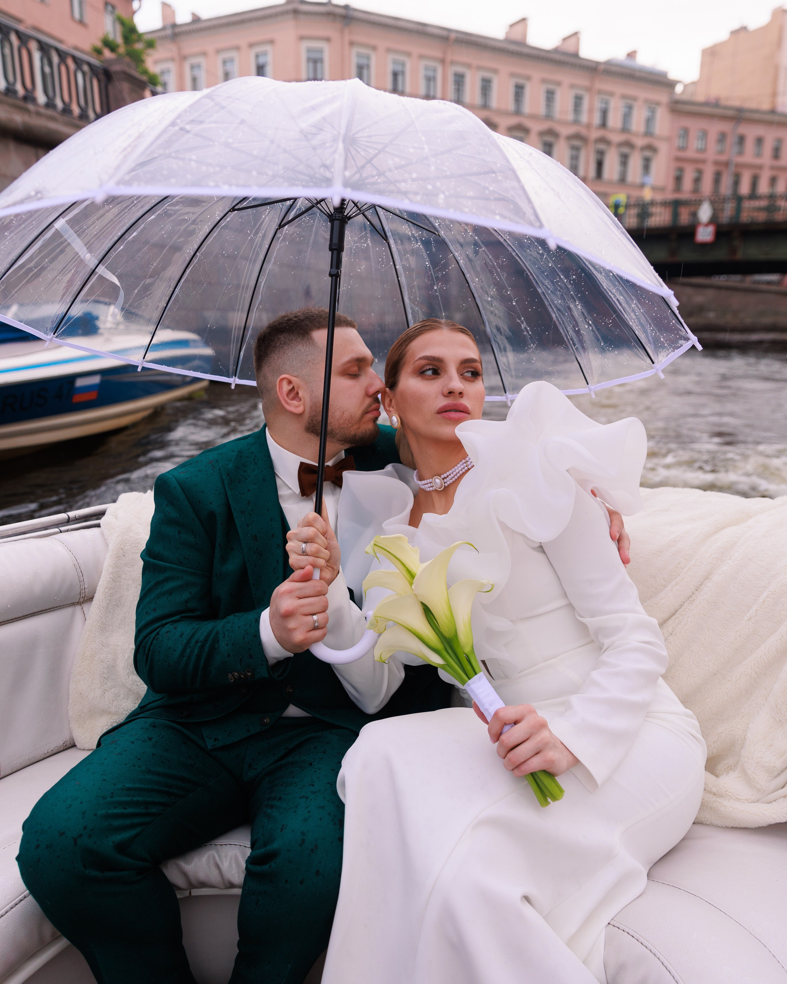 Павел & Виктория