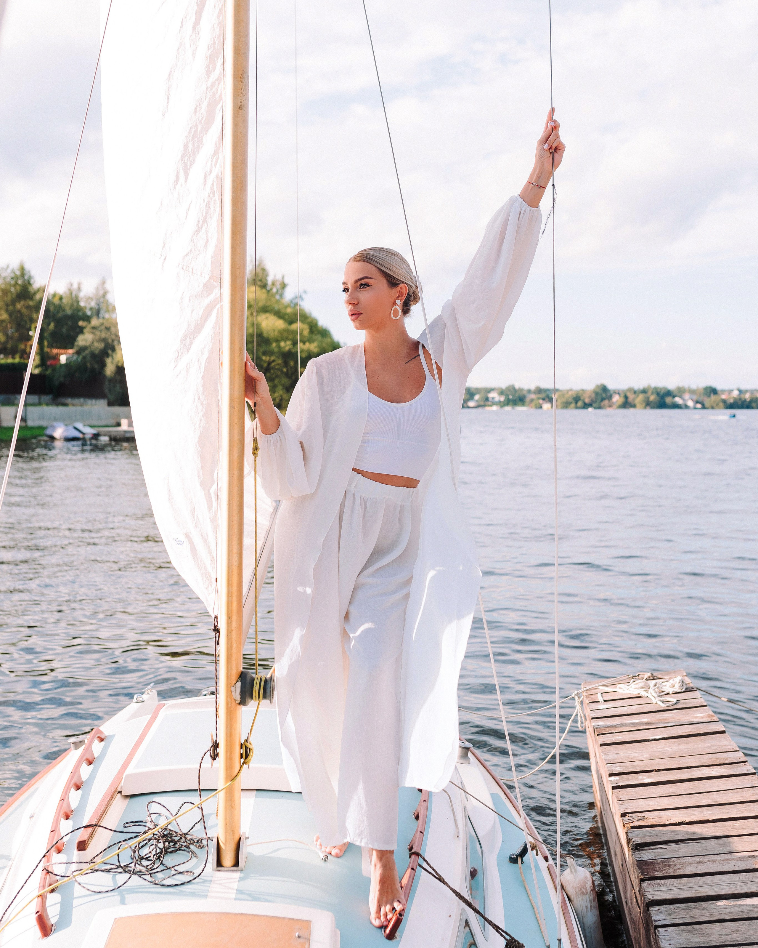 Фотодень на яхте’23