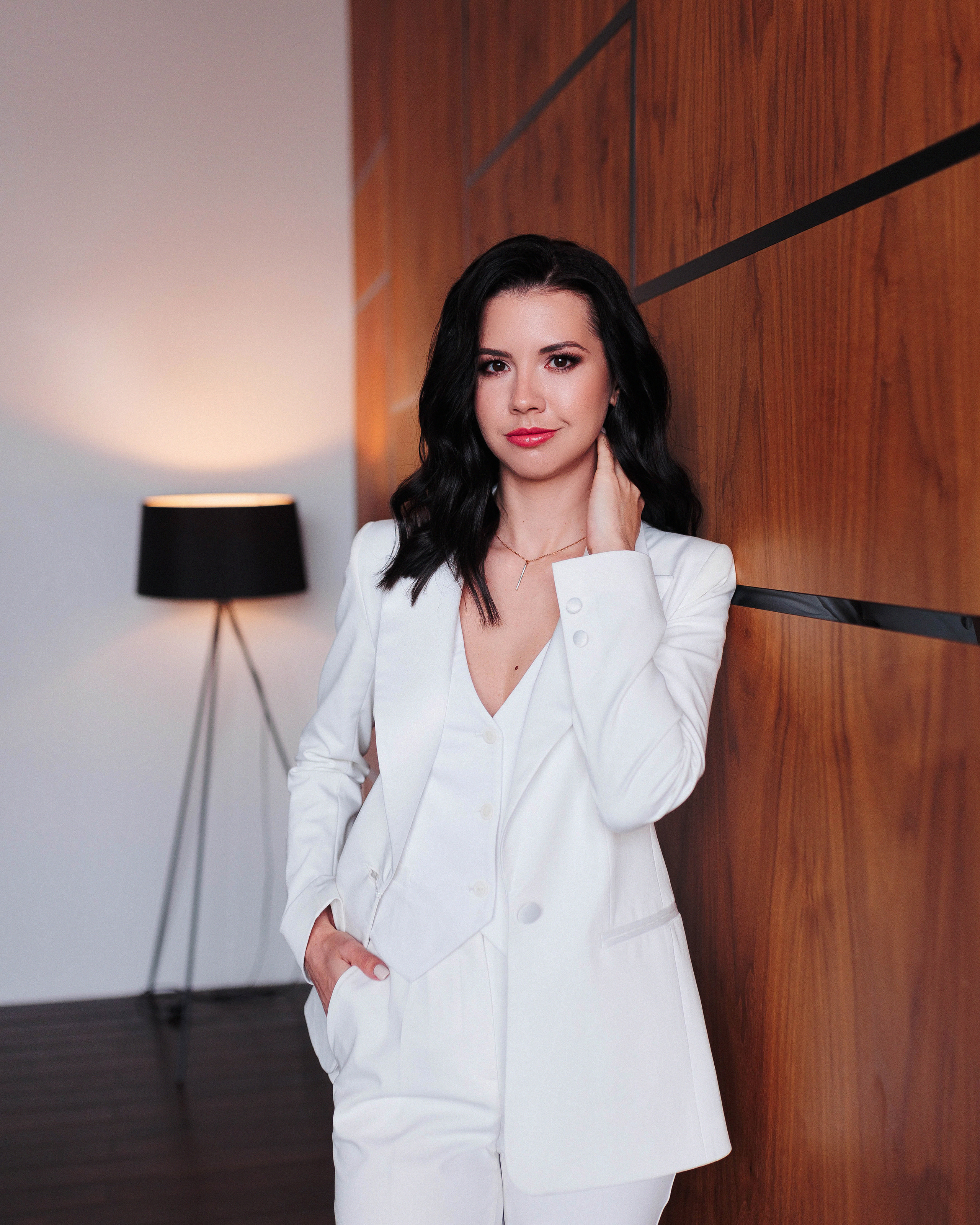 Бизнес-портреты