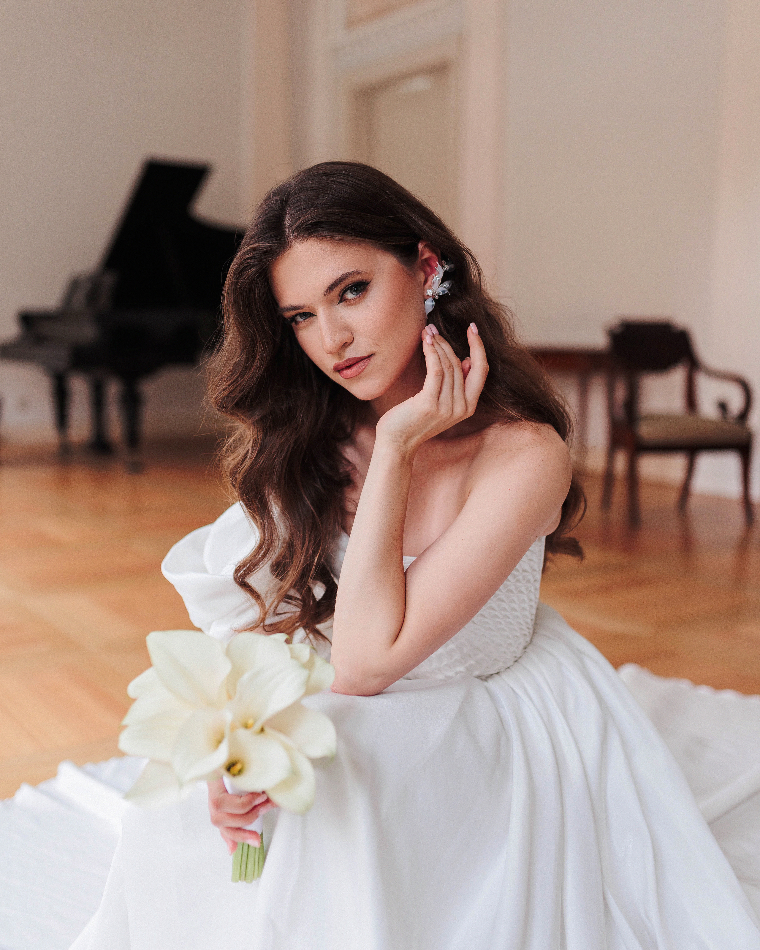 Невеста София