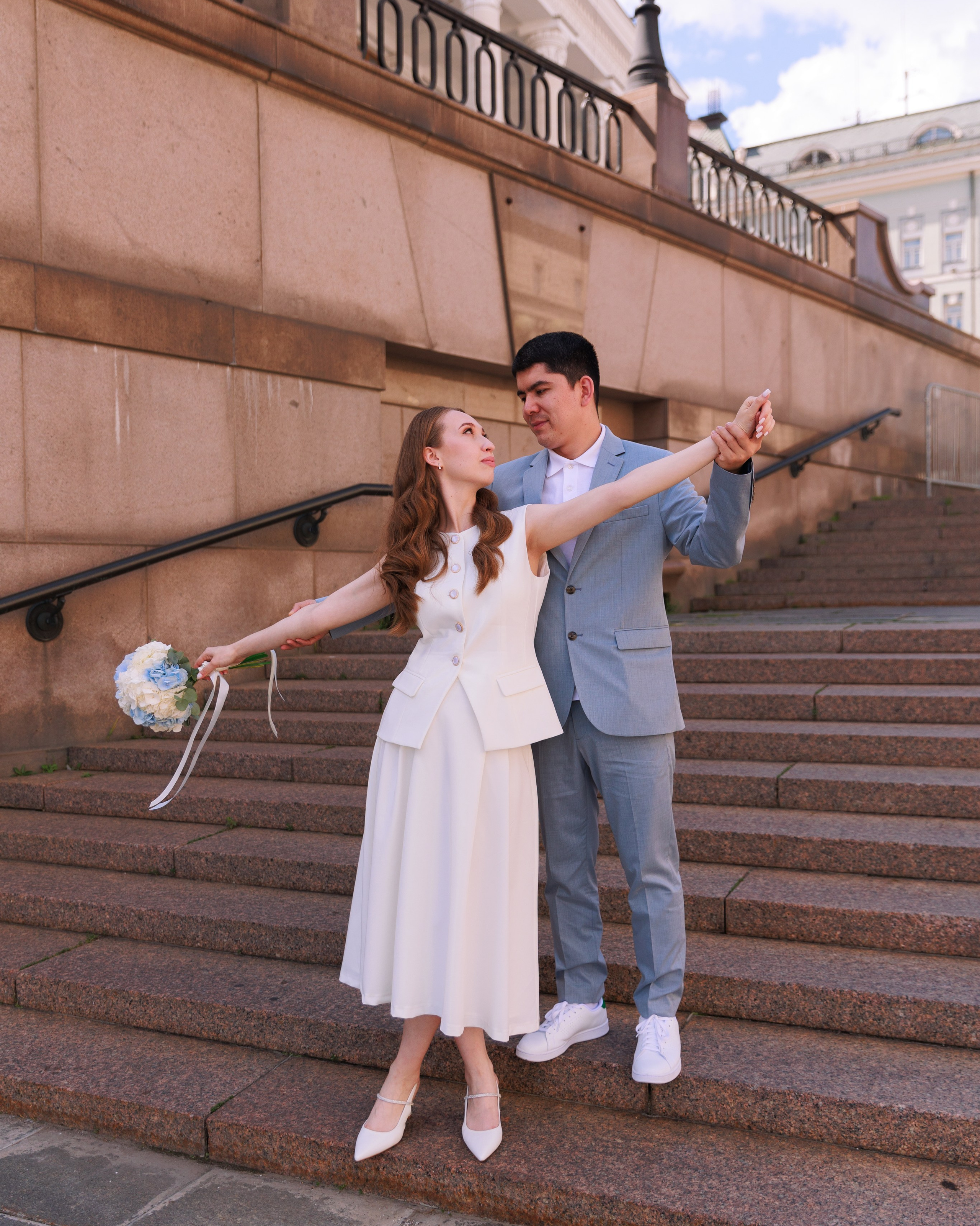 Азамат & Анна