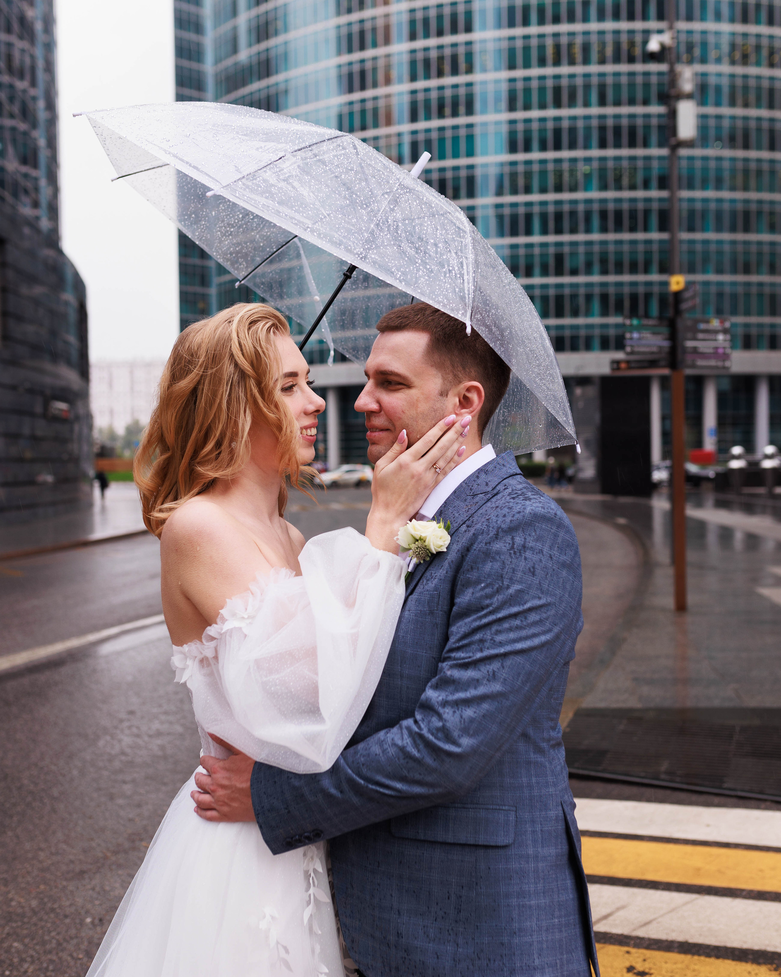 Владимир & Дарья