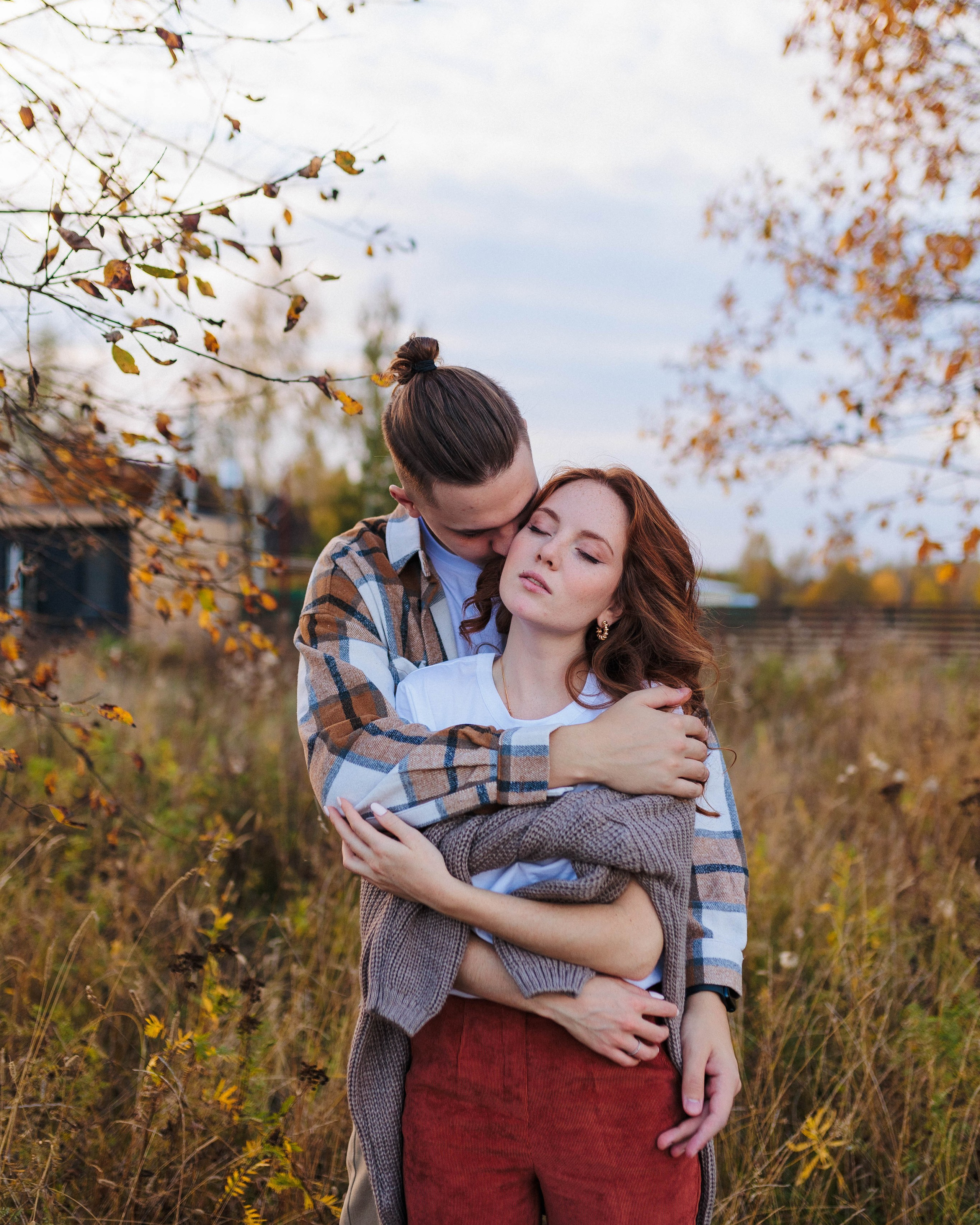 Паша & Марго