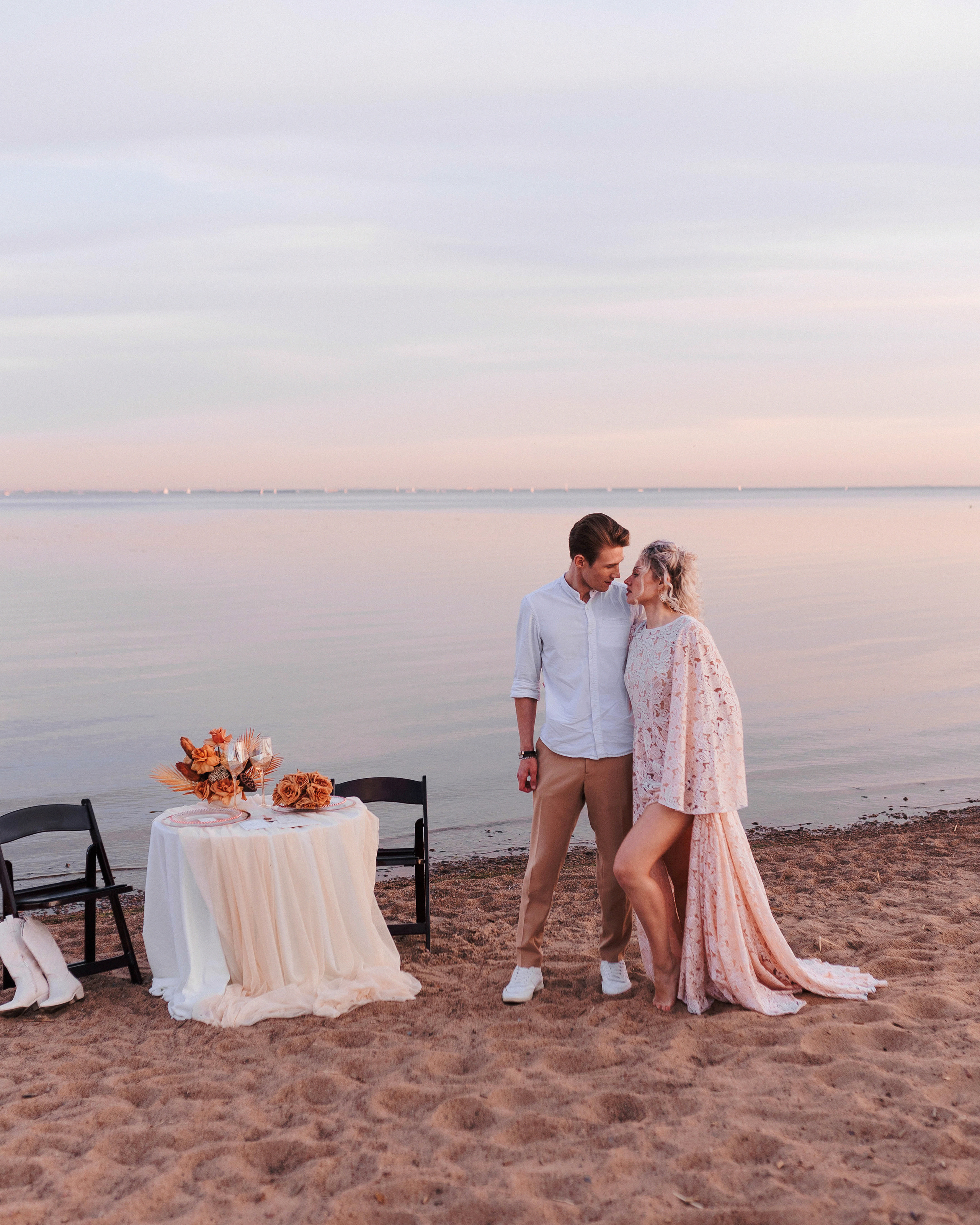 Василий & Алина