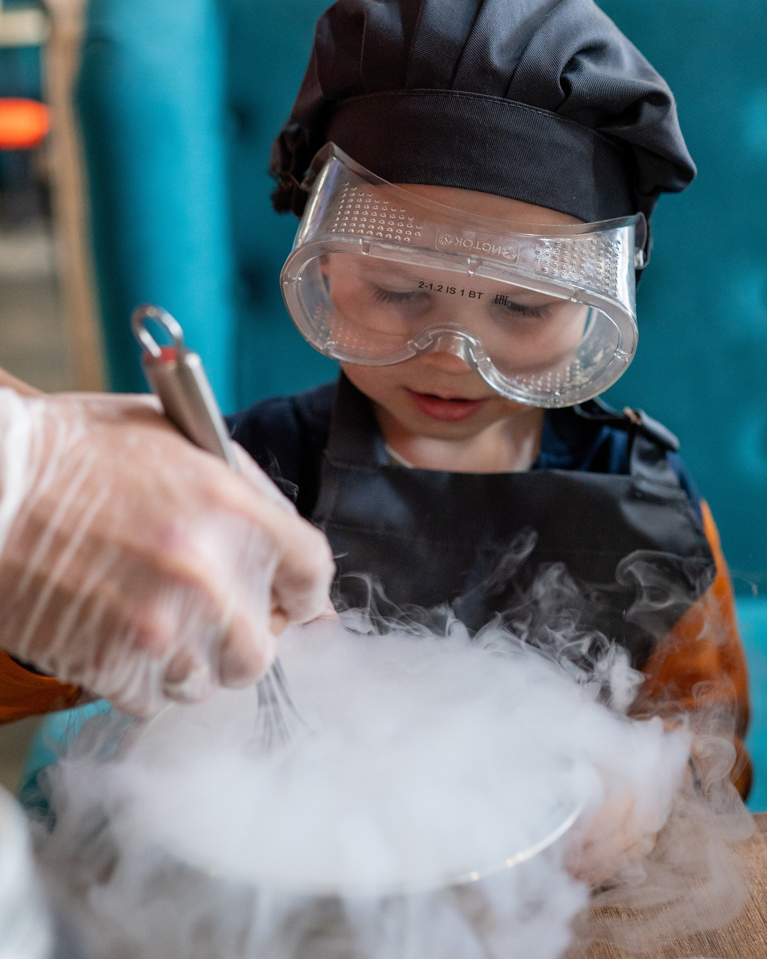 Мастер-классы