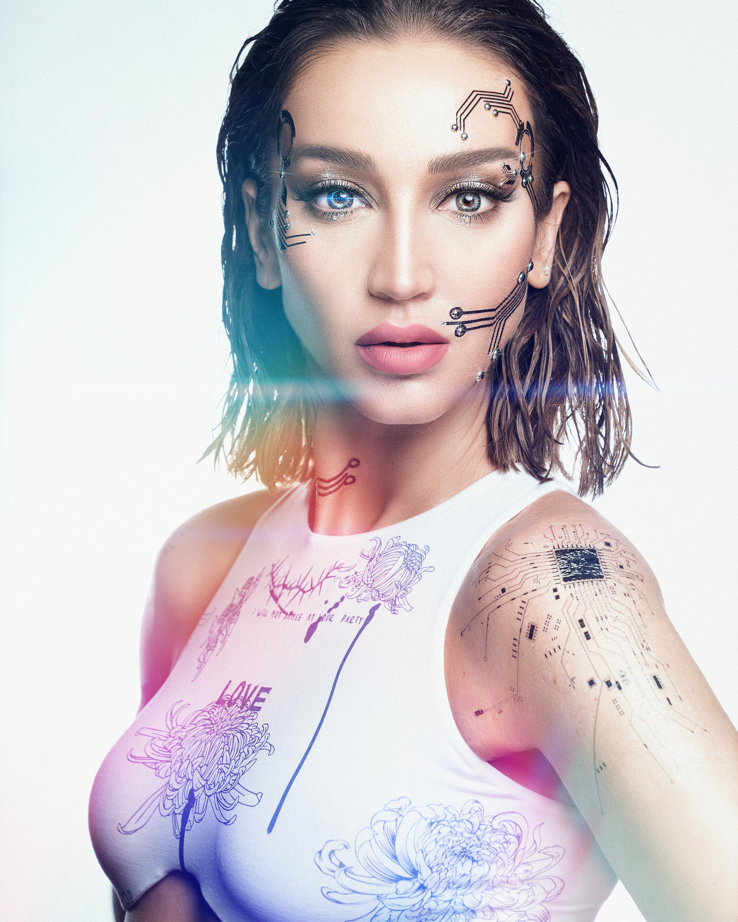 Ольга Бузова