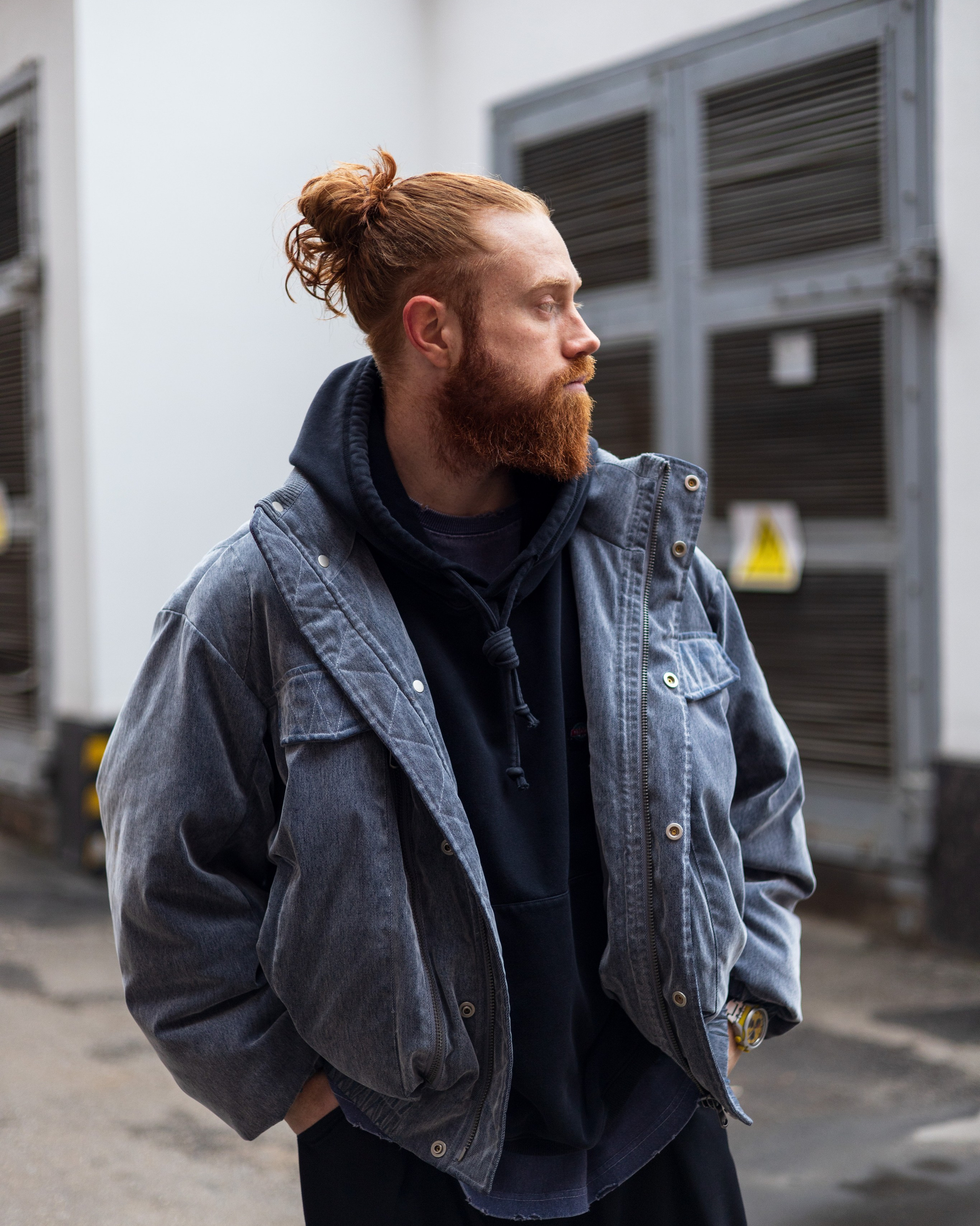 ГОРОДСКОЙ ВИКИНГ