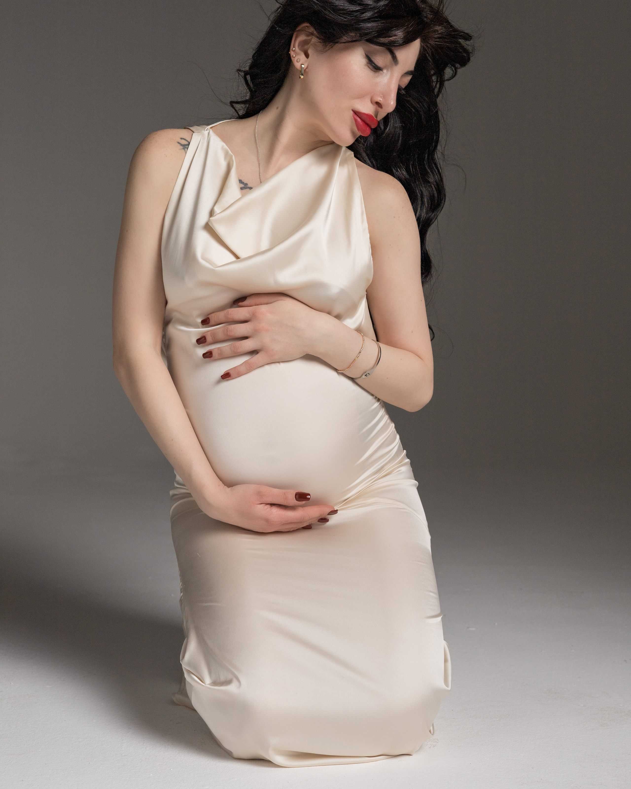 Гаяне в&nbsp;ожидании