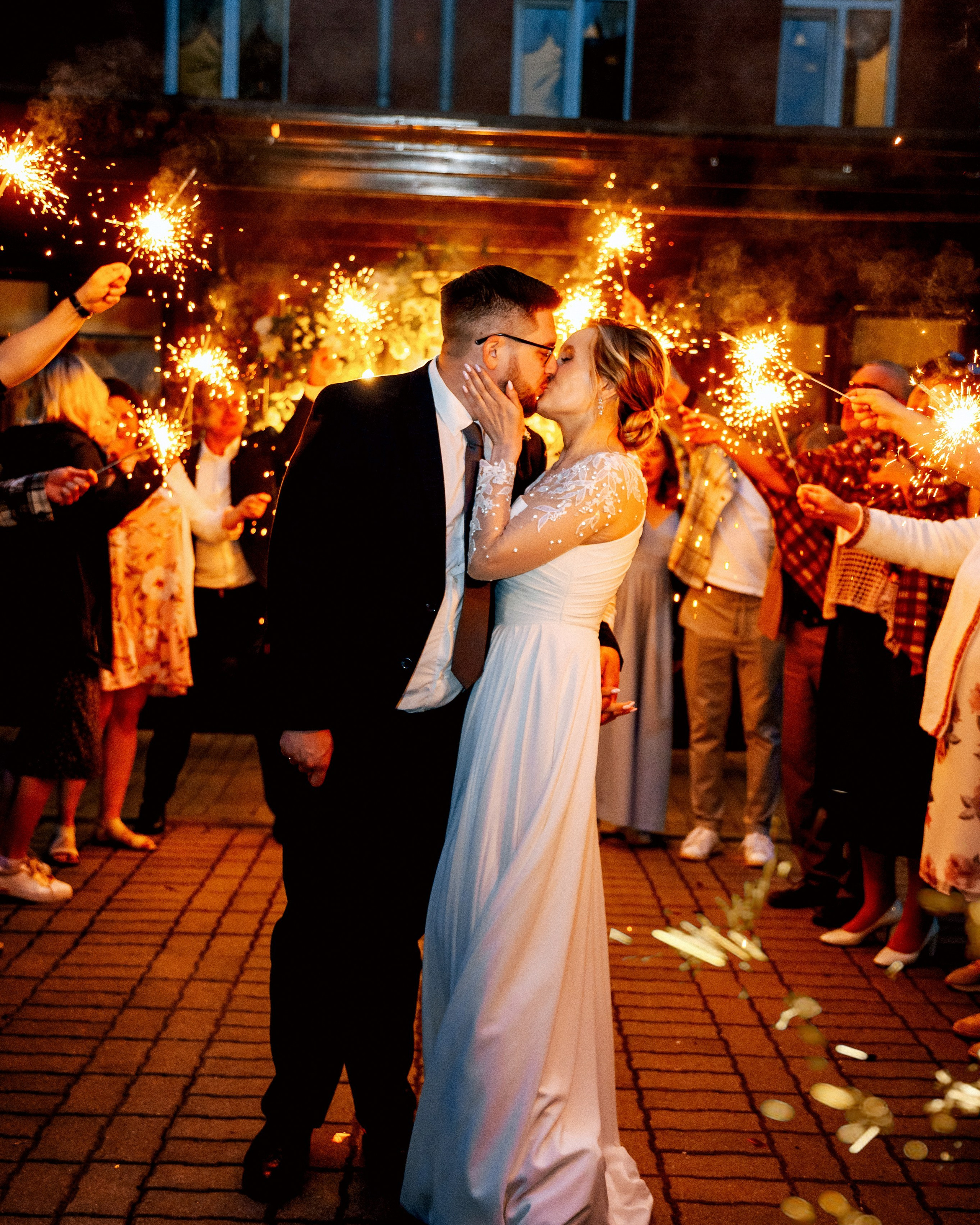 КСЮША И АНТОН