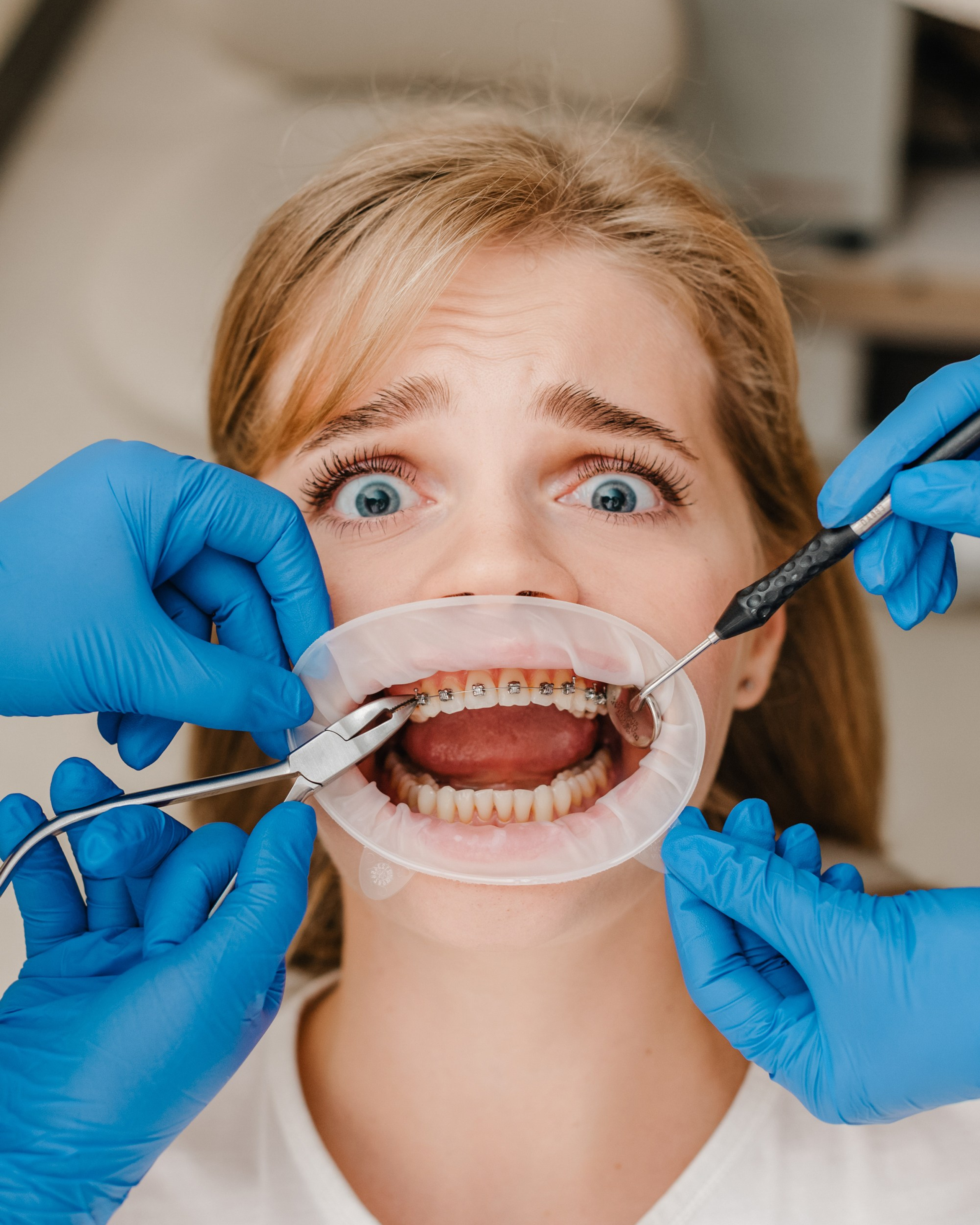 СТОМАТОЛОГИЯ