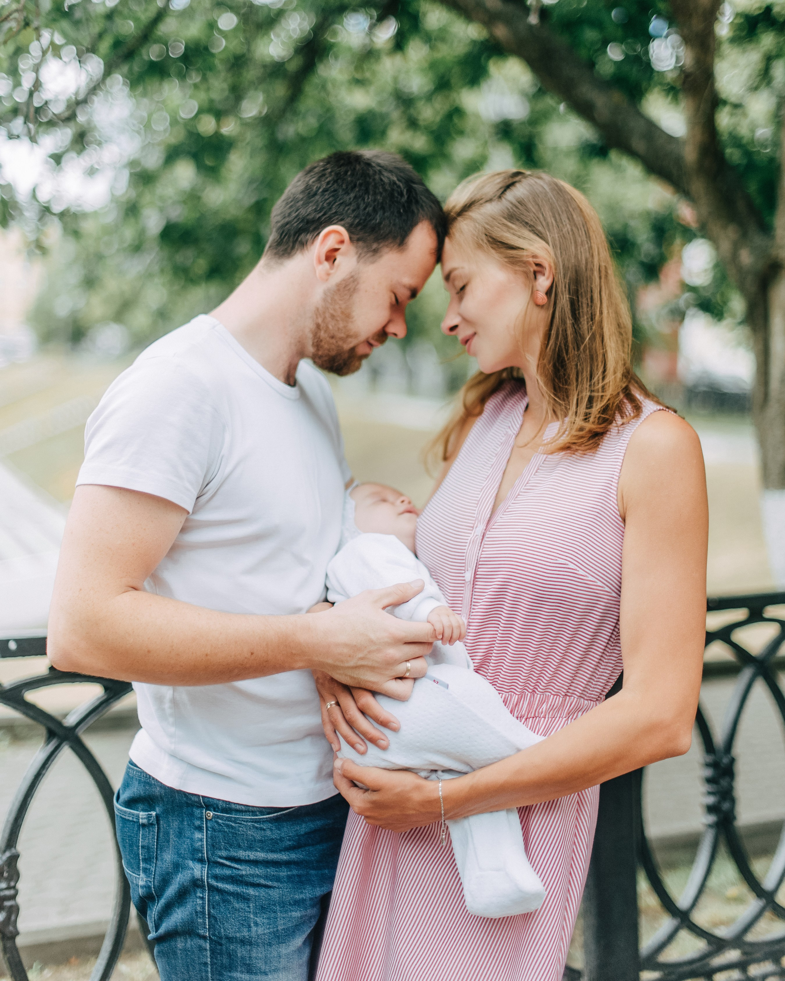 НАСТЯ, СЕРЕЖА И ТАСЯ