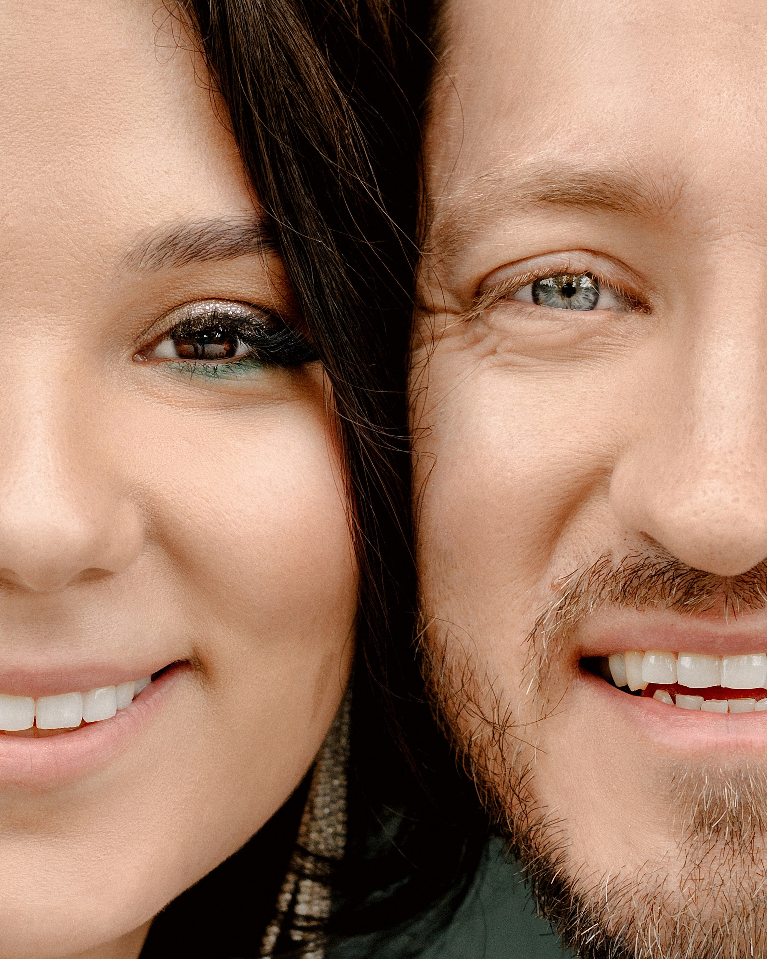 САБИНА И ДИМА