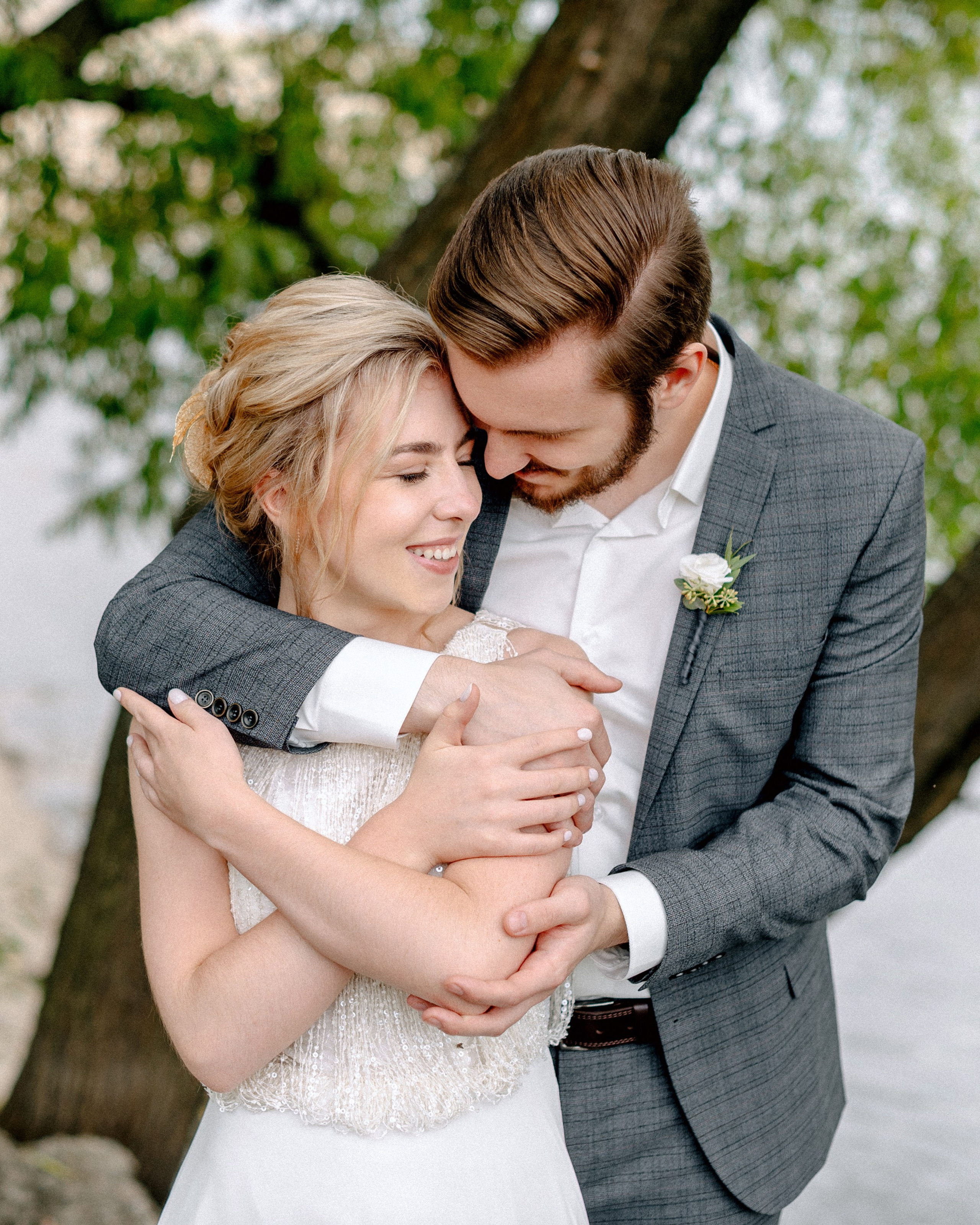 ЯРОСЛАВА И ДАНИИЛ