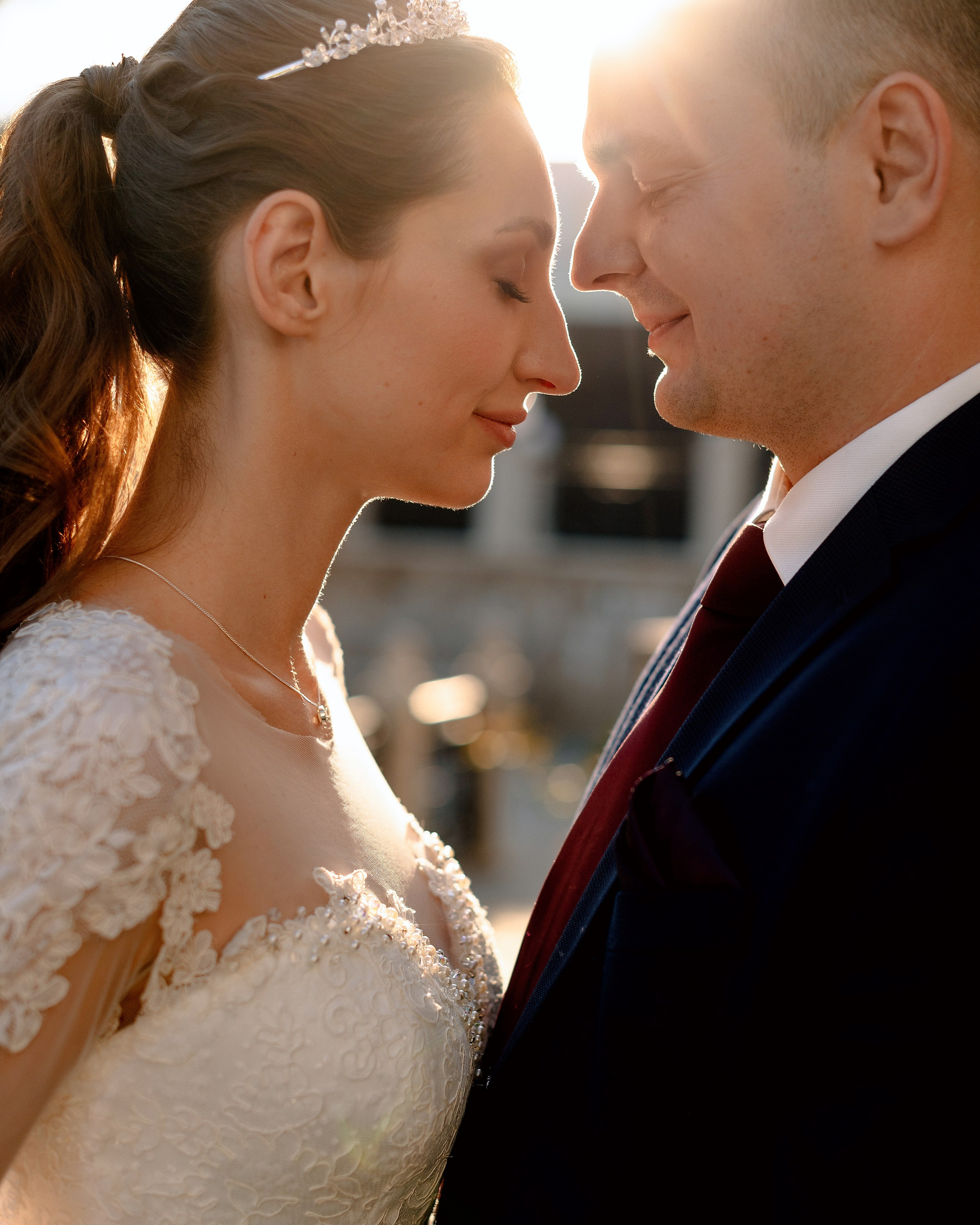 НАСТЯ и ЮРА