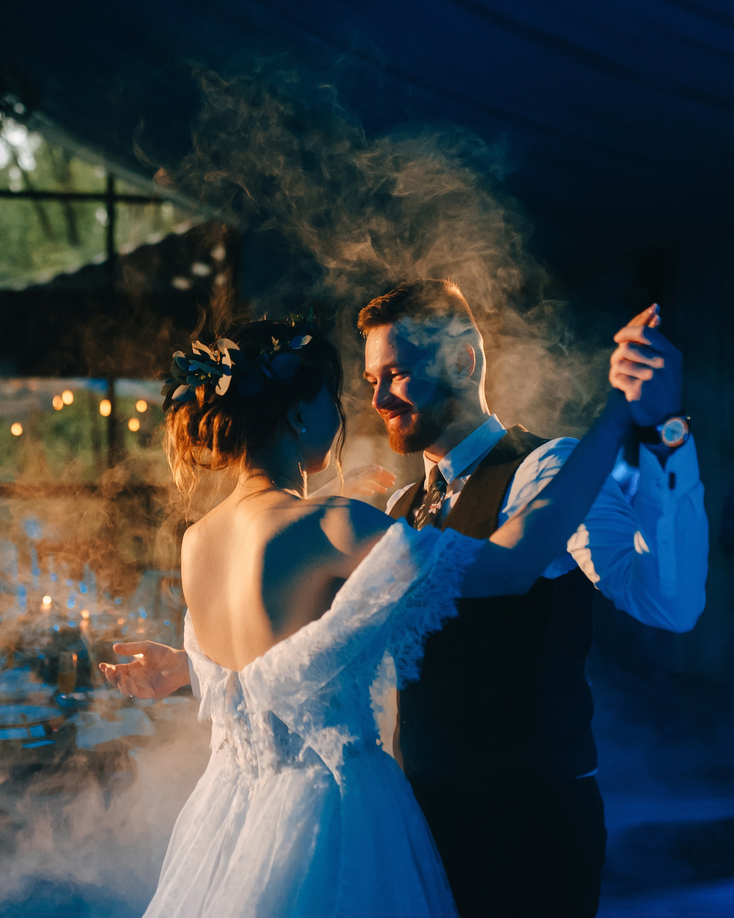 ГАЛЯ И РОМА