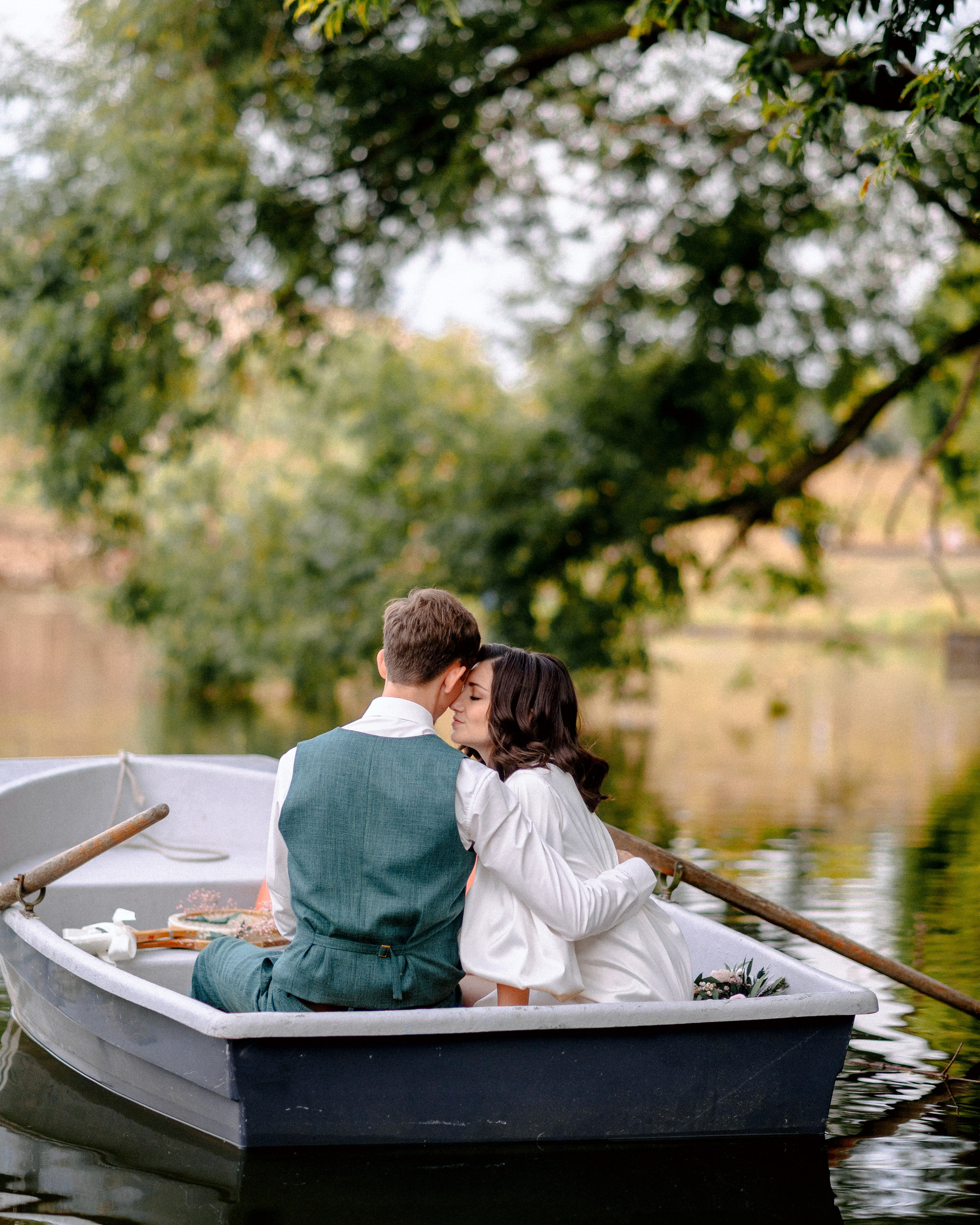 НАСТЯ И АНДРЕЙ