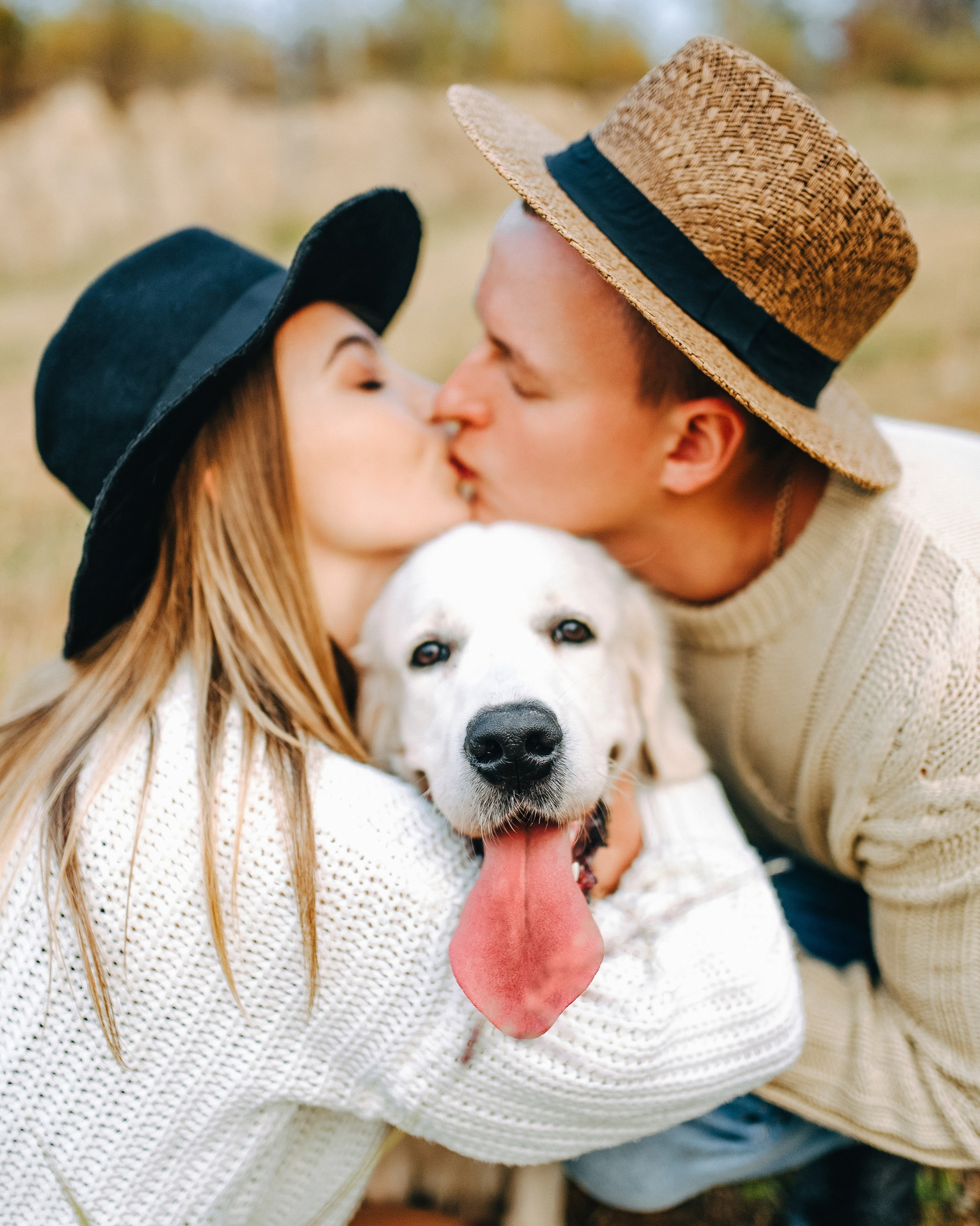 КСЮША + ГЛЕБ