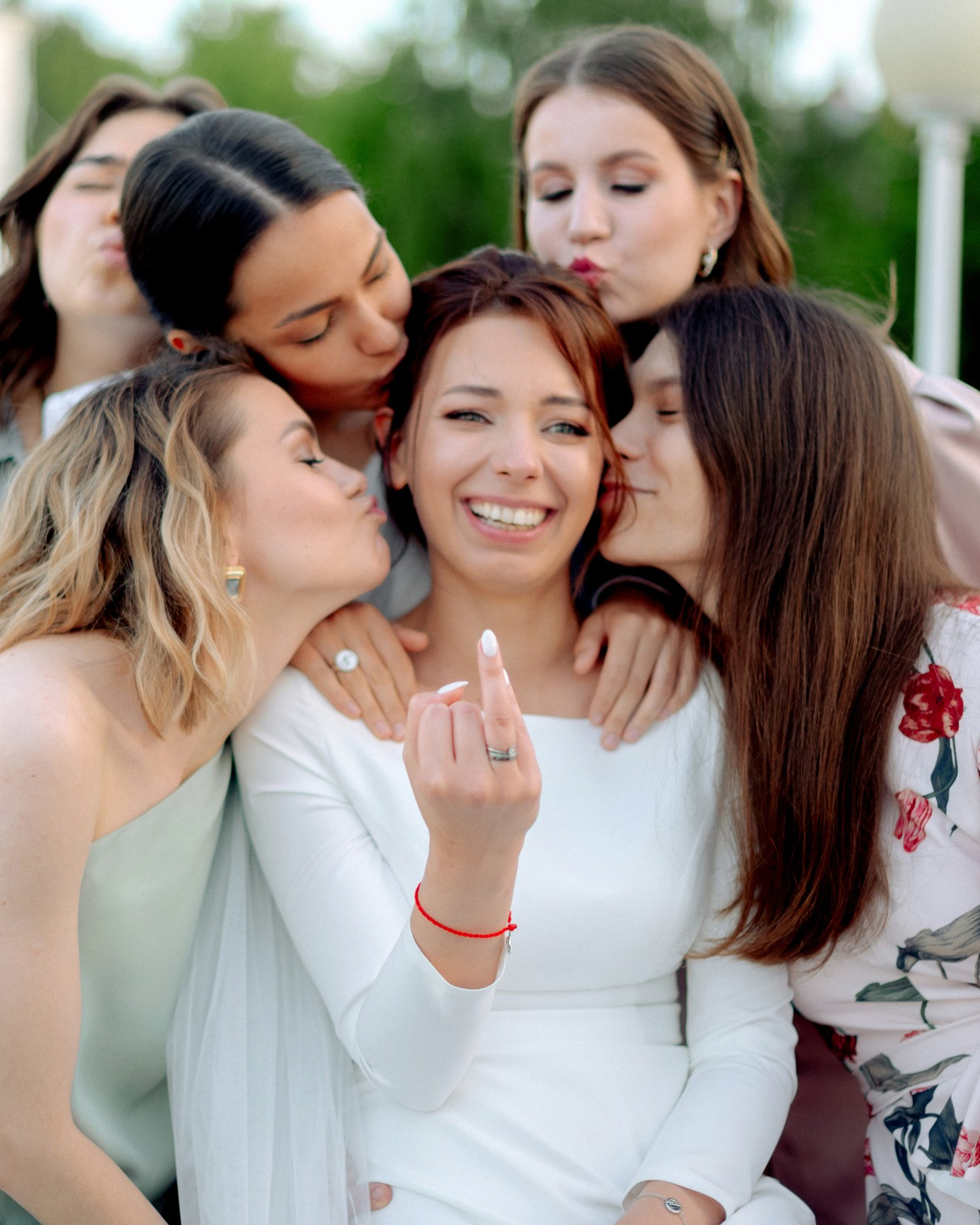 ЛИЗА И АНТОН