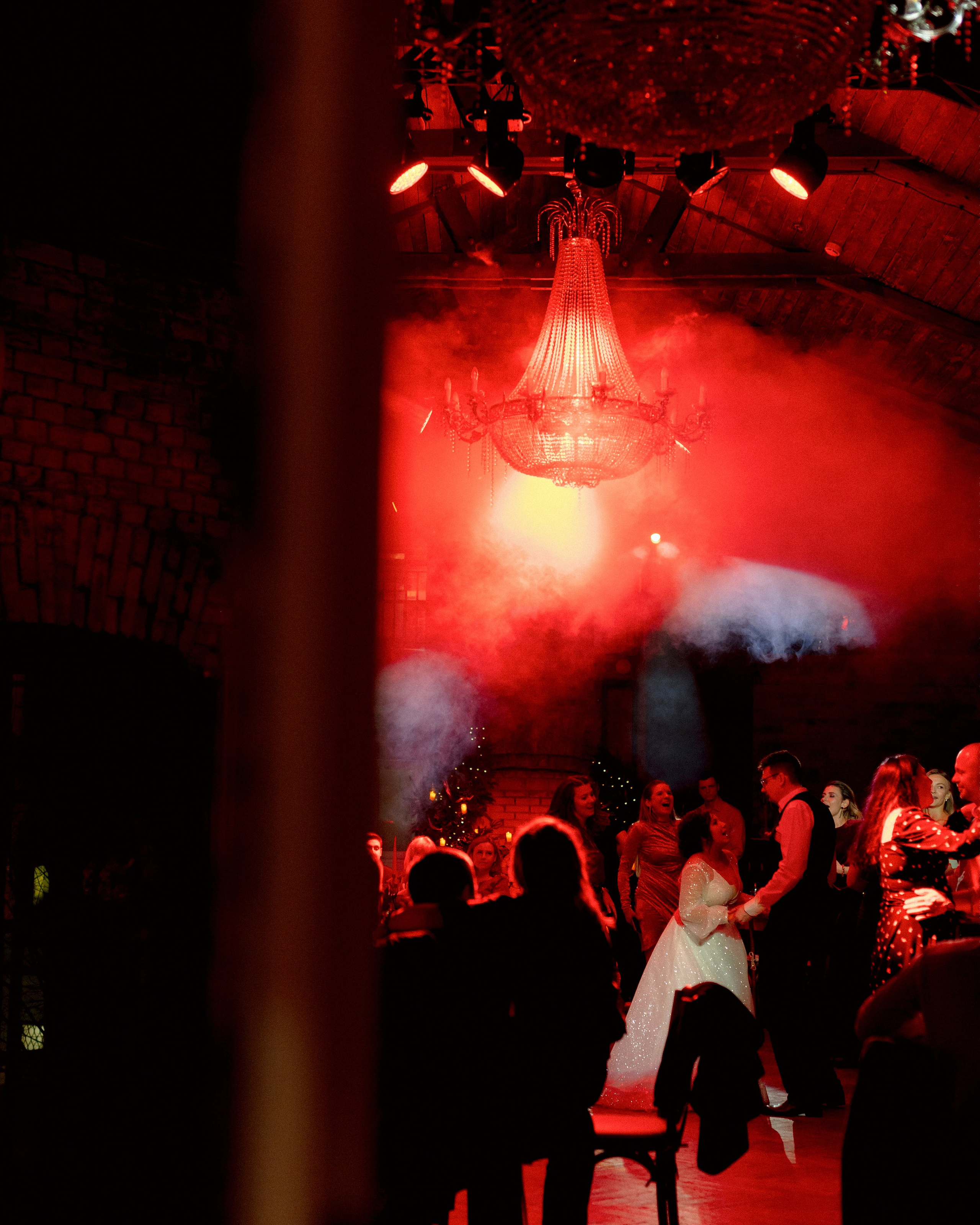 ТАНЯ и ЛЕША