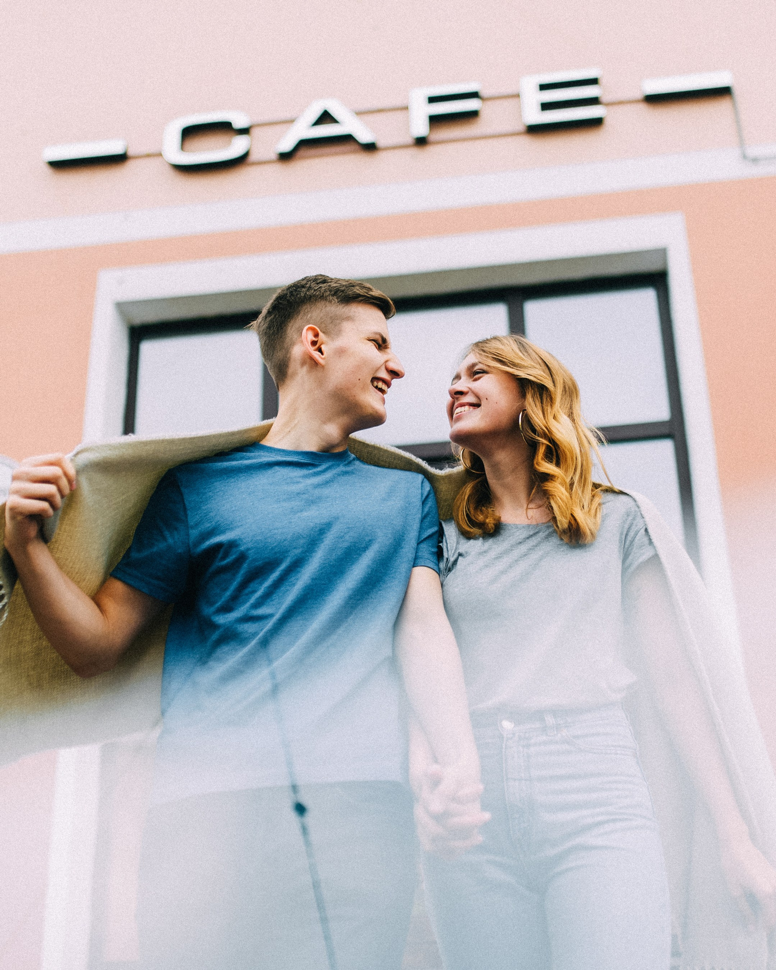 НАСТЯ И КИРИЛЛ