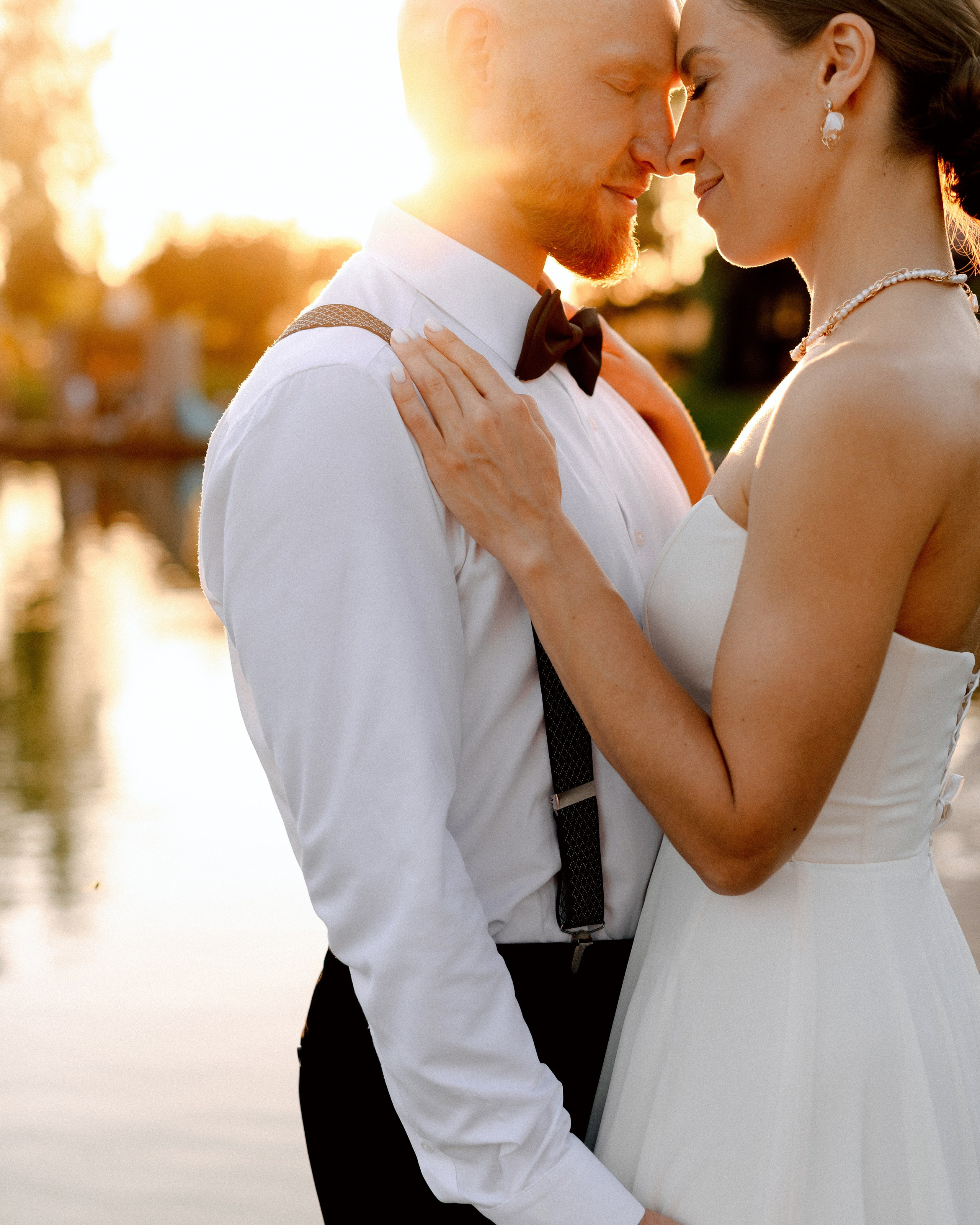 ТАНЯ и ДЕНИС