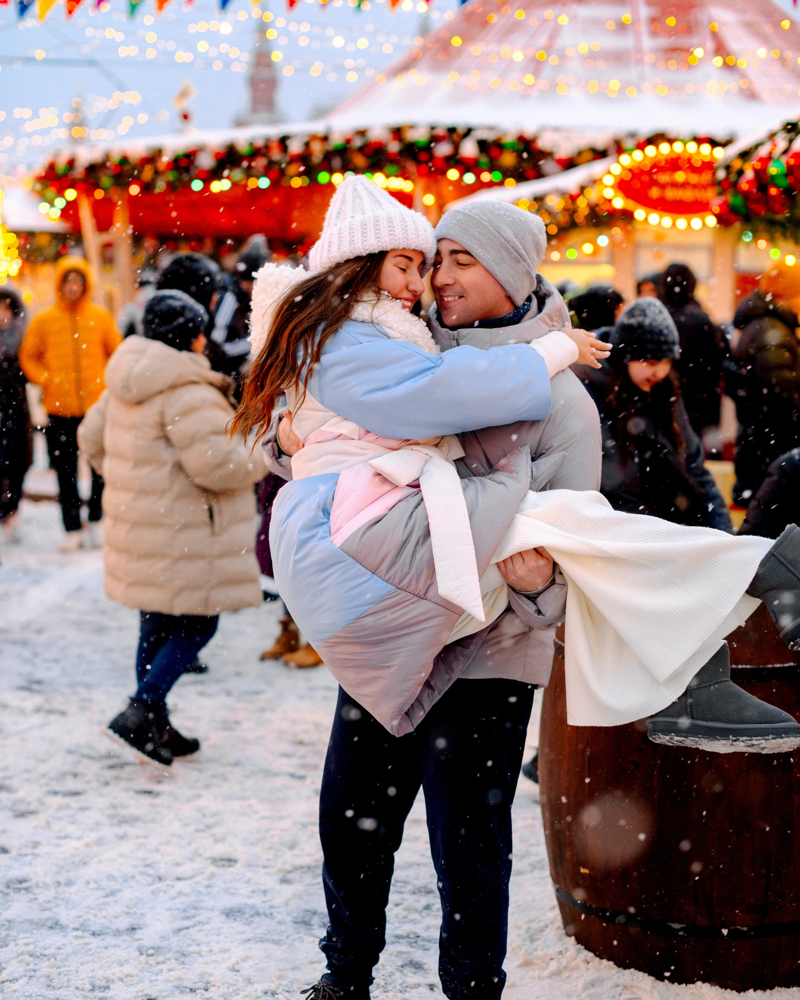 ДАША + СЕРЕЖА