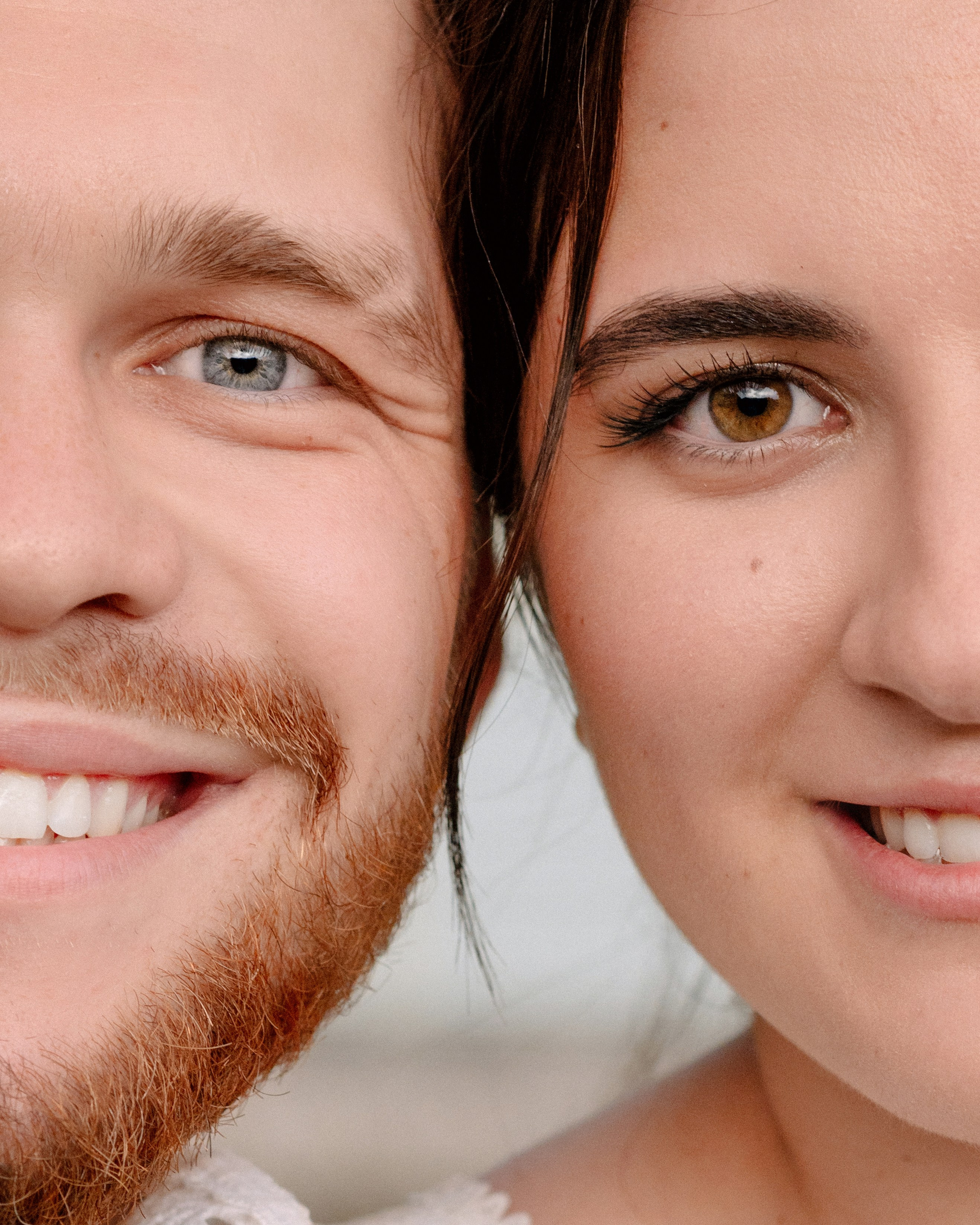 ОКСАНА и ВИТАЛИЙ