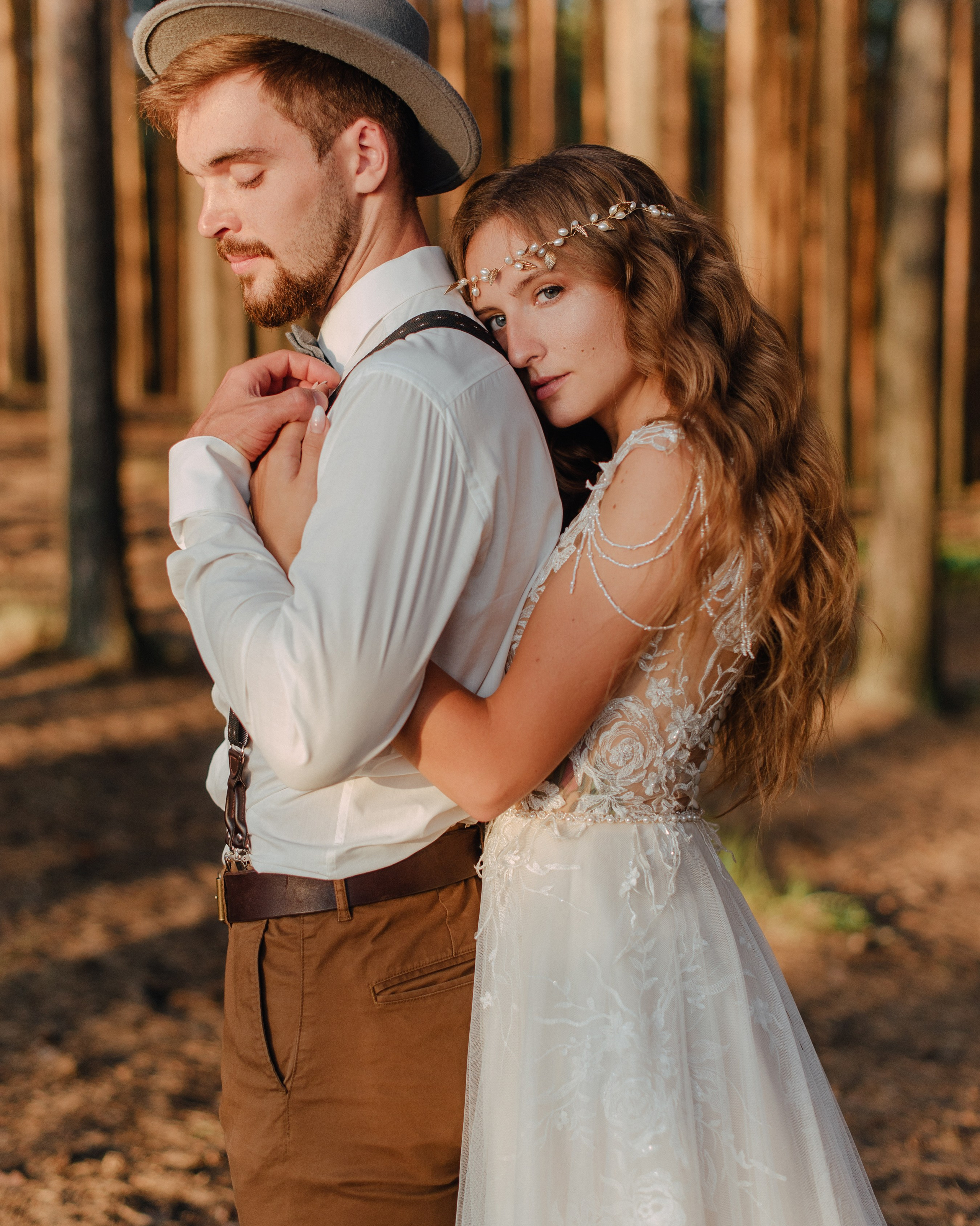 ЖЕНЯ + НАСТЯ