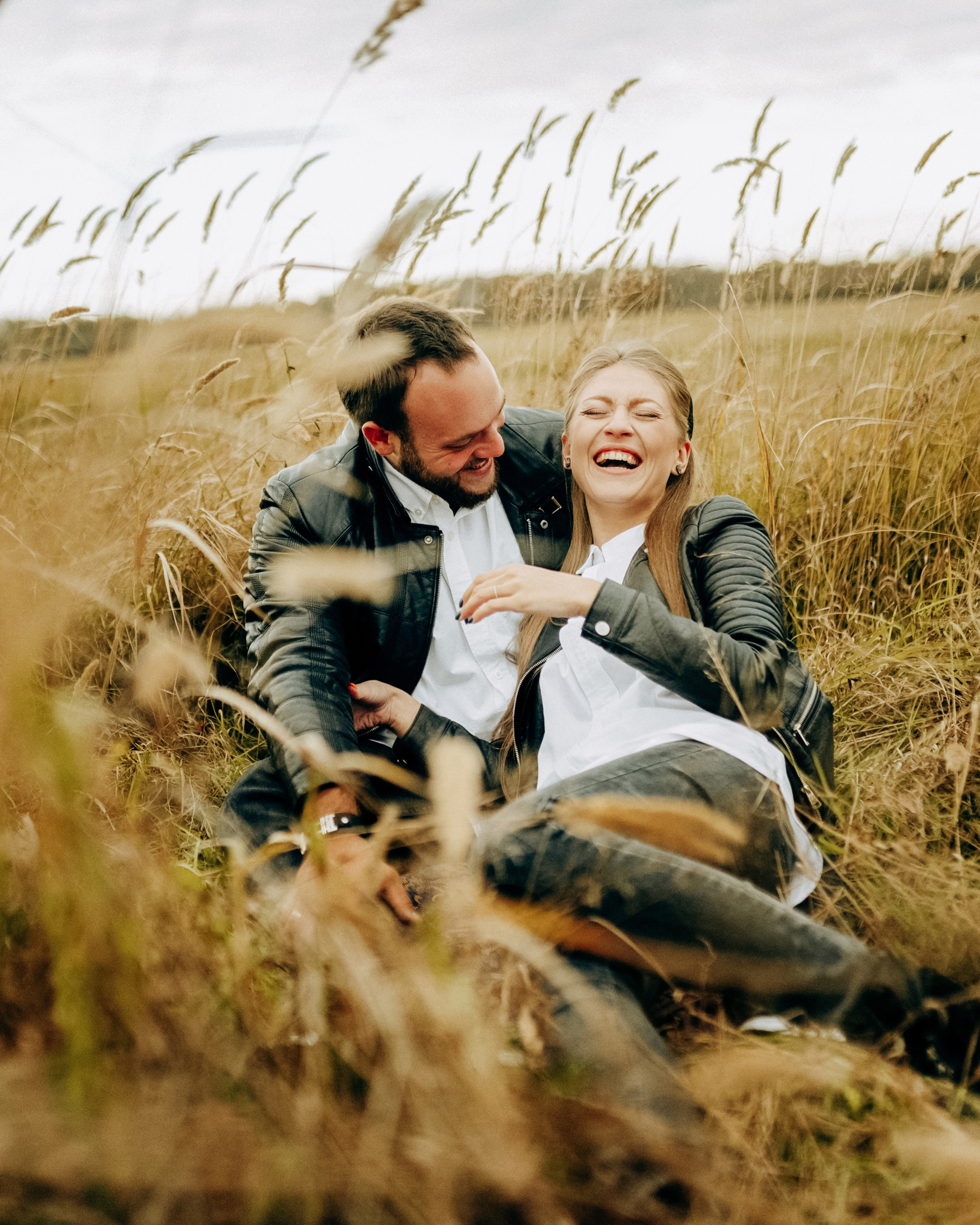 МАША + ДЕНИС