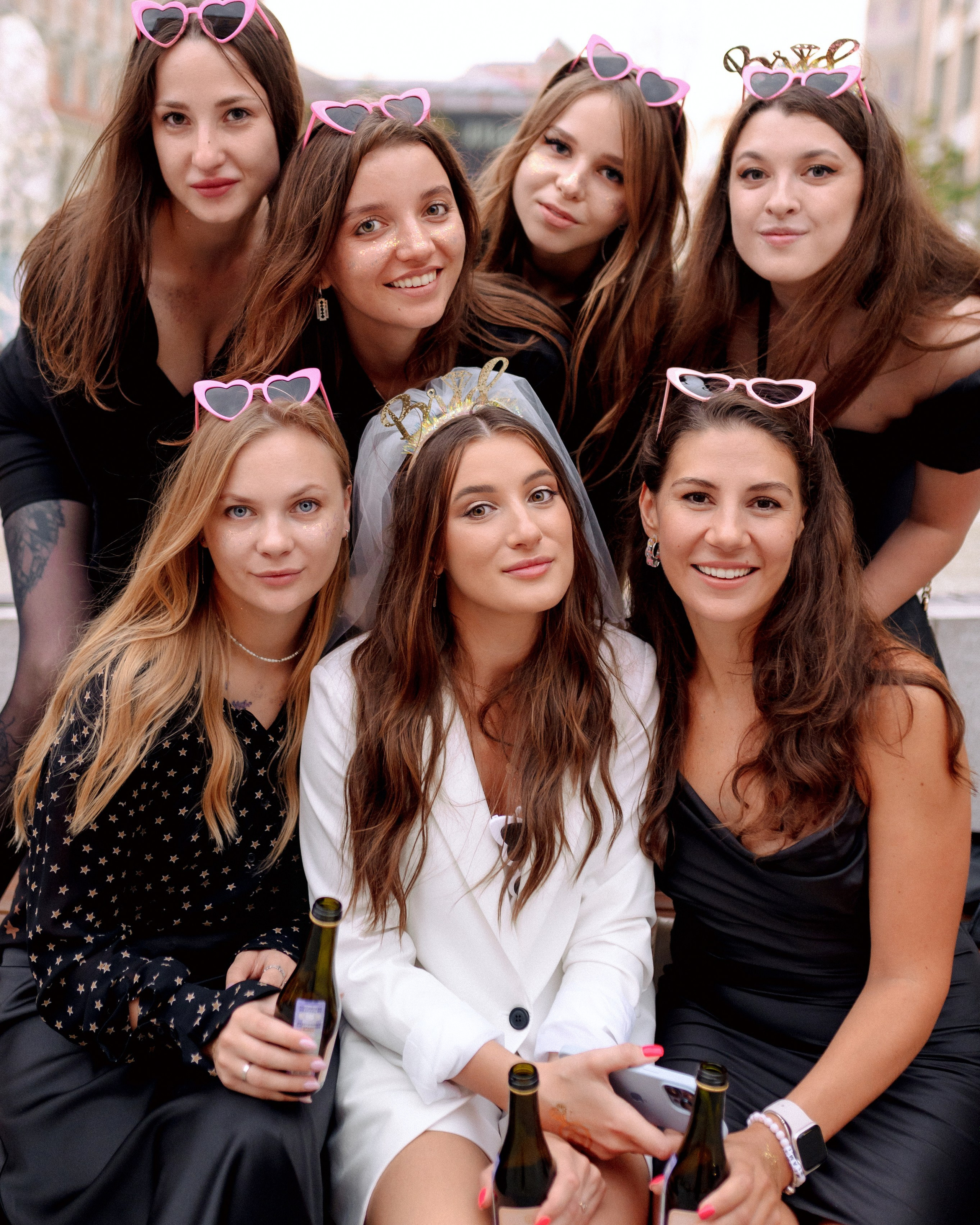 ДЕВИЧНИК НАТАШИ