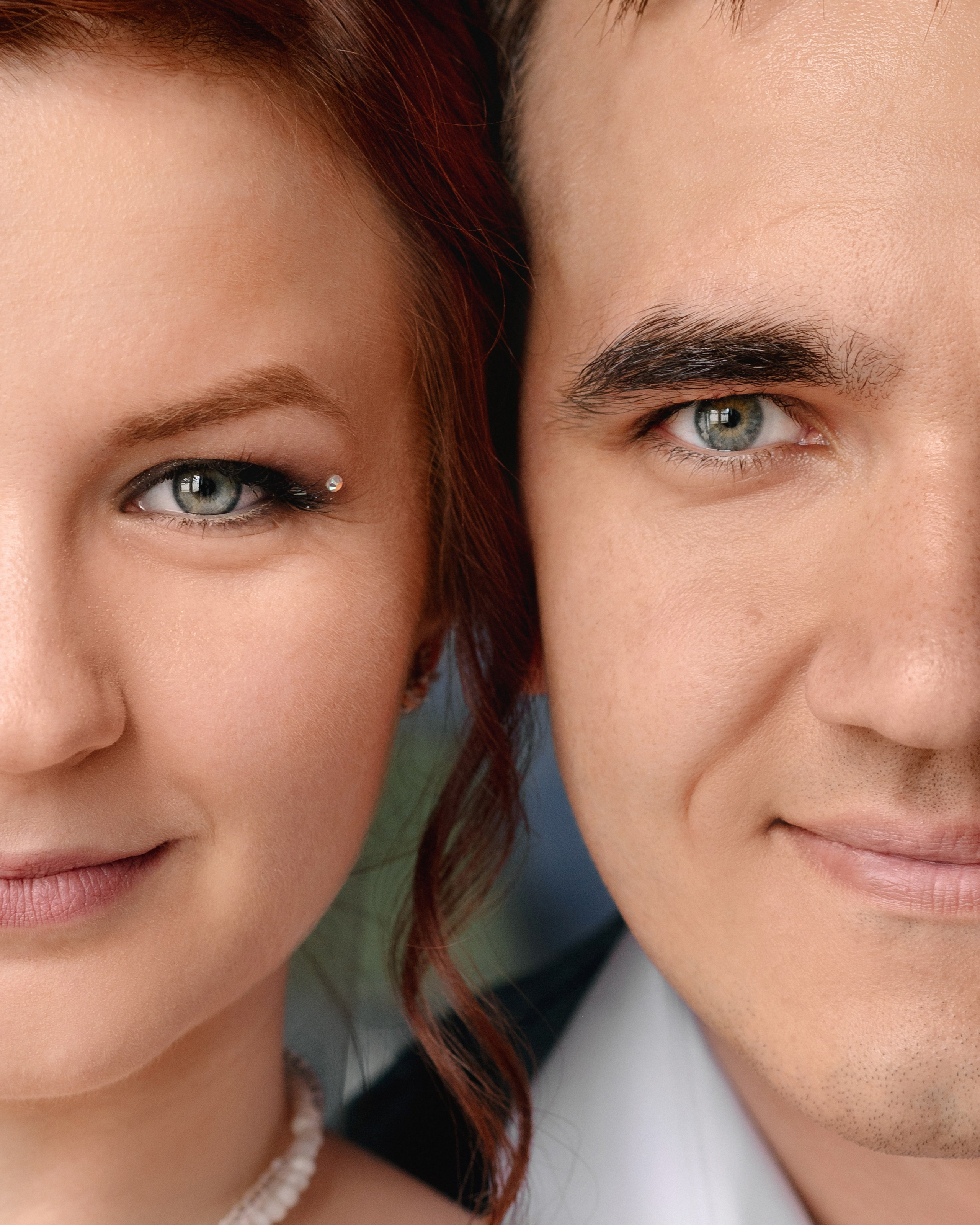 КСЮША и АРТЕМ