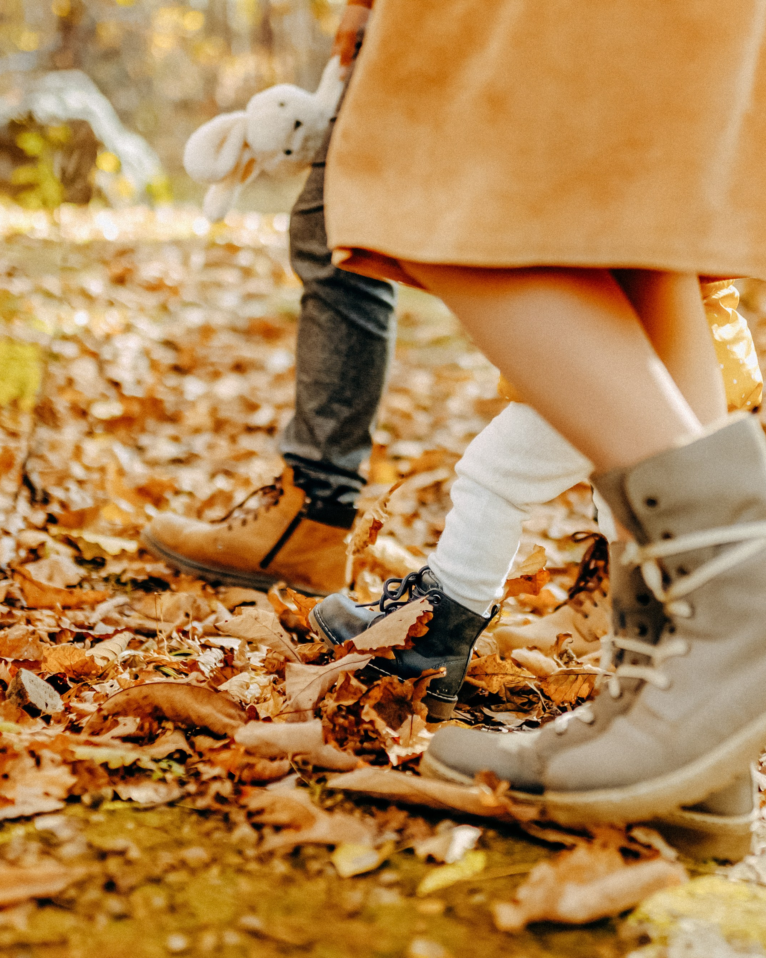 ТЕПЛАЯ ОСЕНЬ