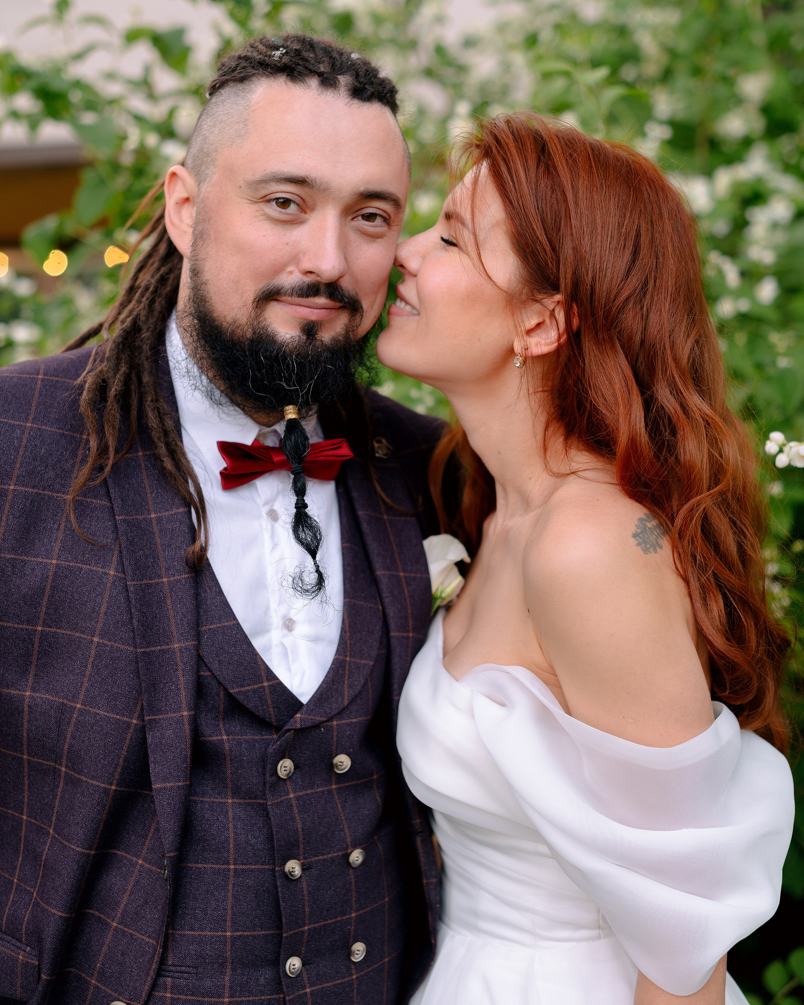 ТИНА и МИША