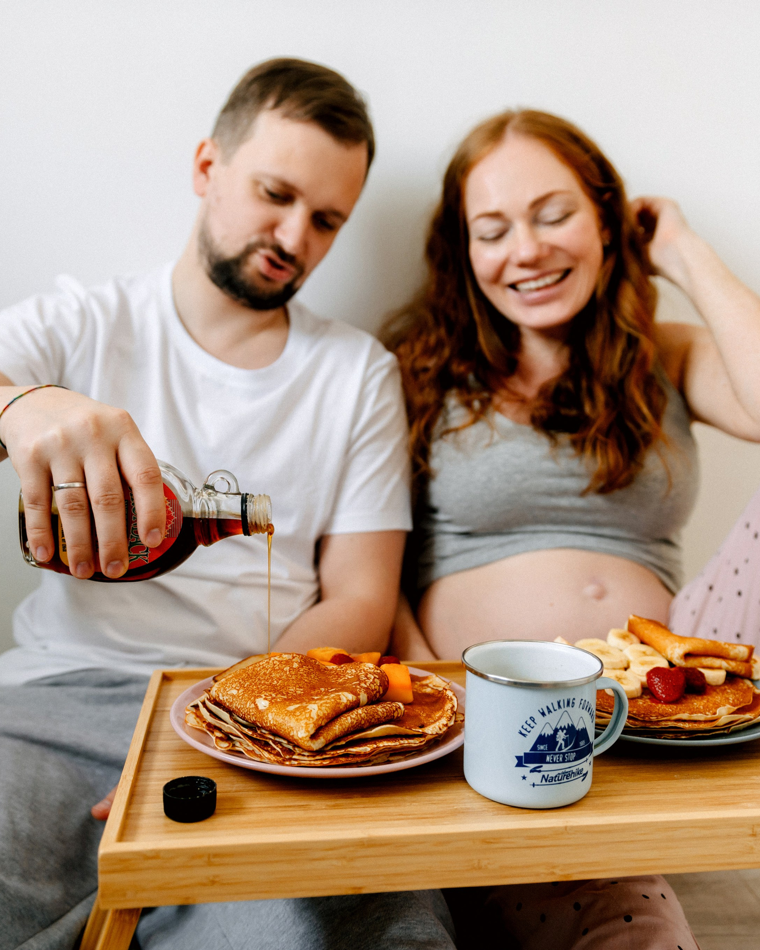 НАТАША + СЕРЕЖА