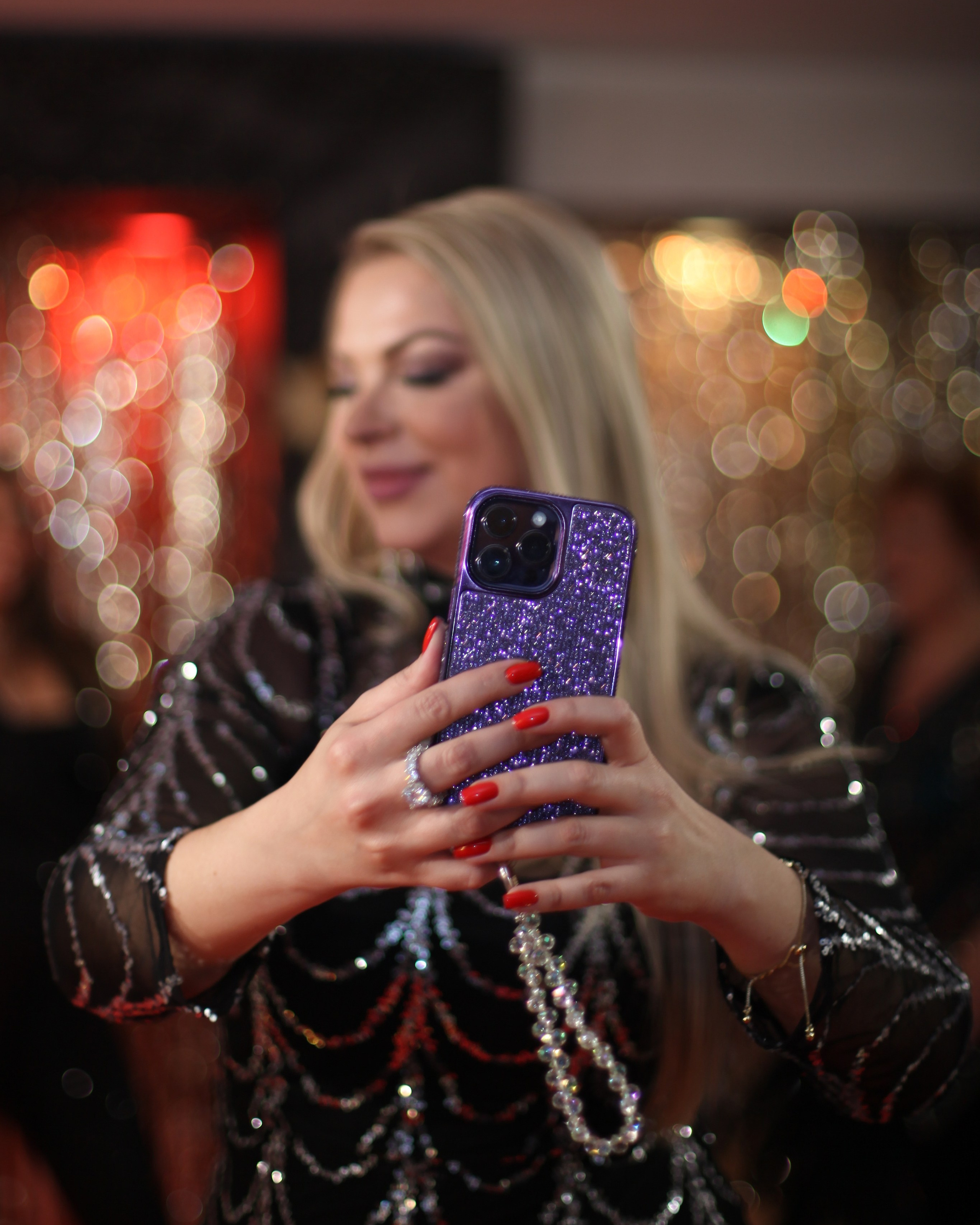 Юбилей Екатерины Макеевой